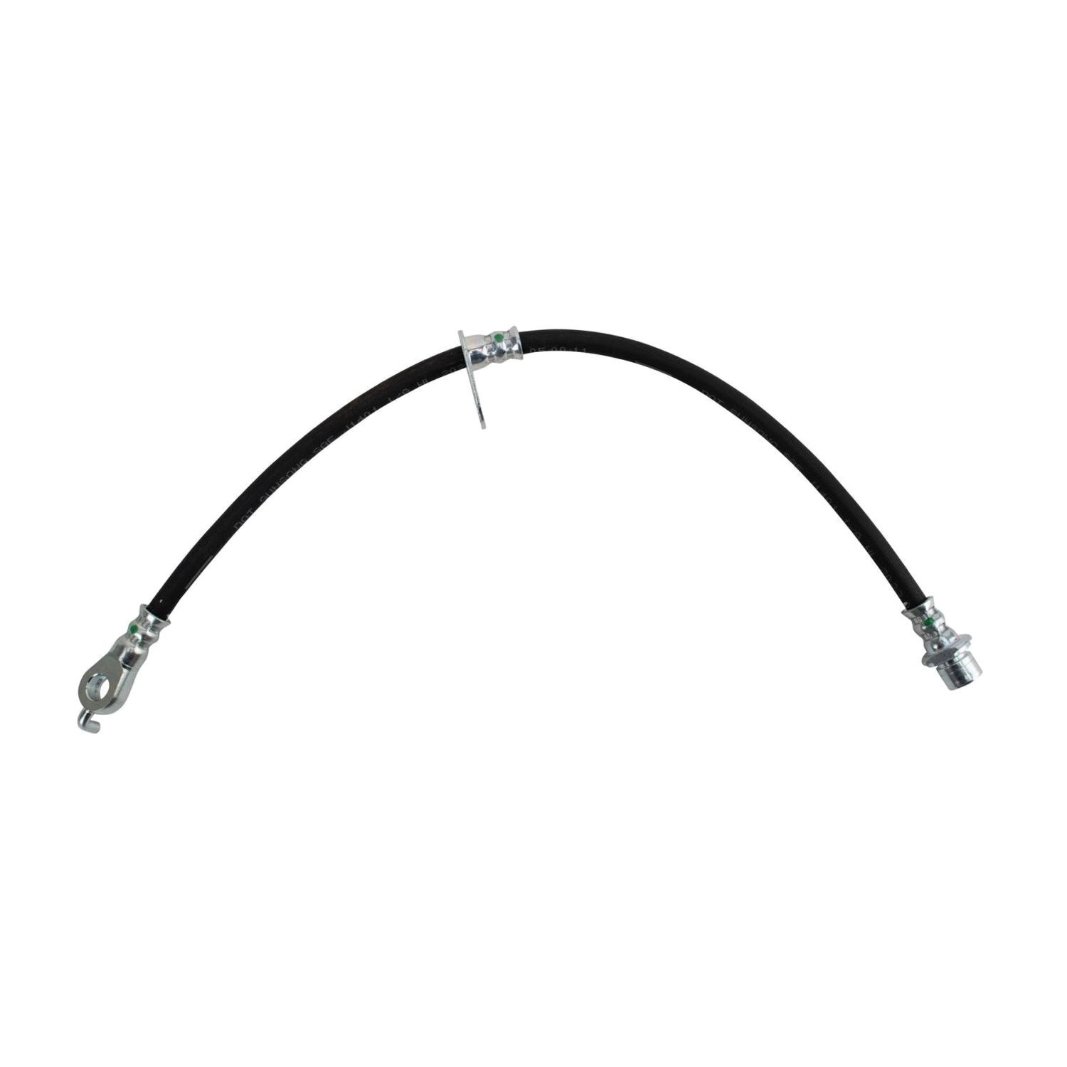 For 2005-2007 Toyota Highlander Limited Sport Utility Front Left Brake Hose