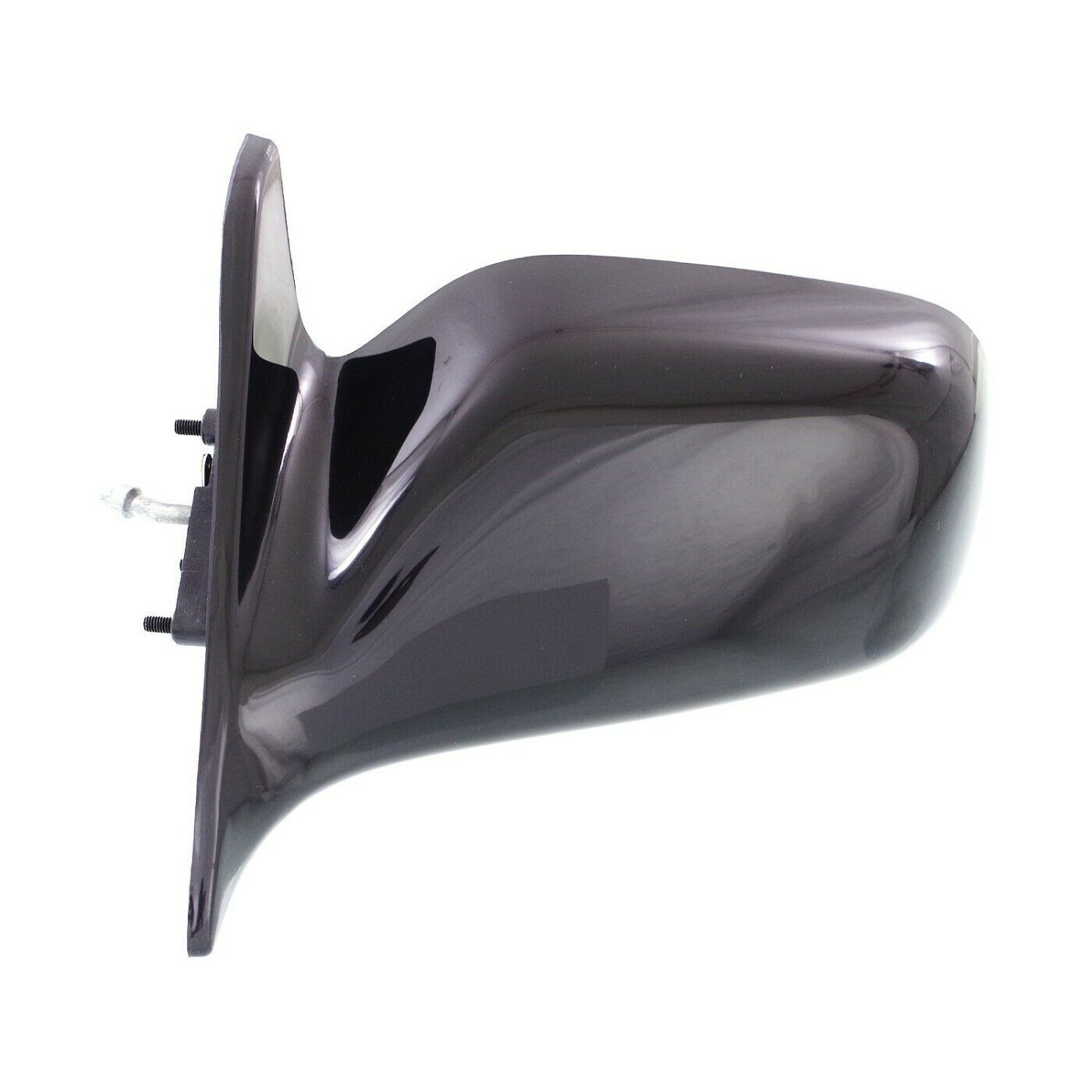 Manual Remote Mirror For 1988-1992 Toyota Corolla Driver Side