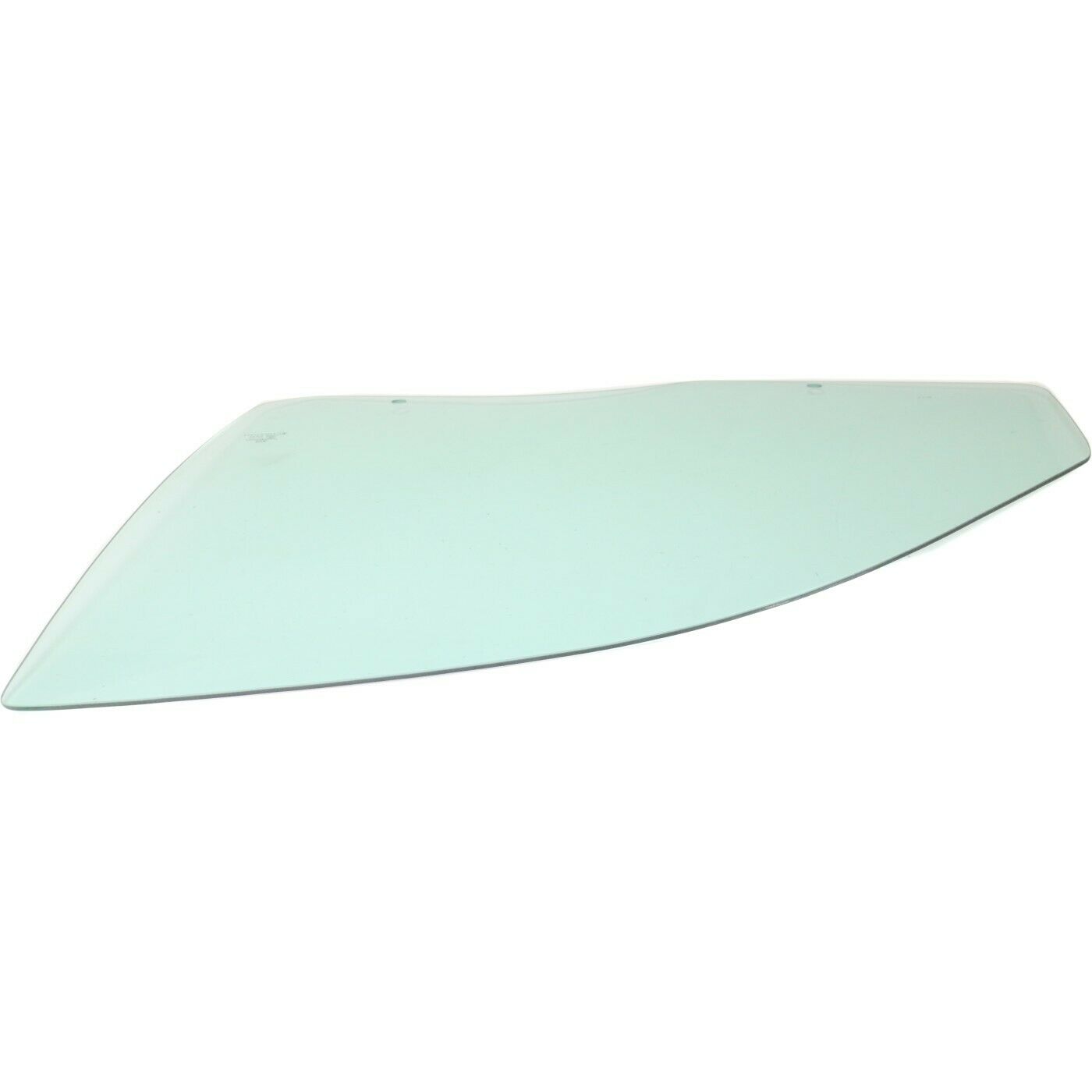 Door Glass Front Driver Left Side LH Hand Sedan For Chrysler Sebring 5074557AB