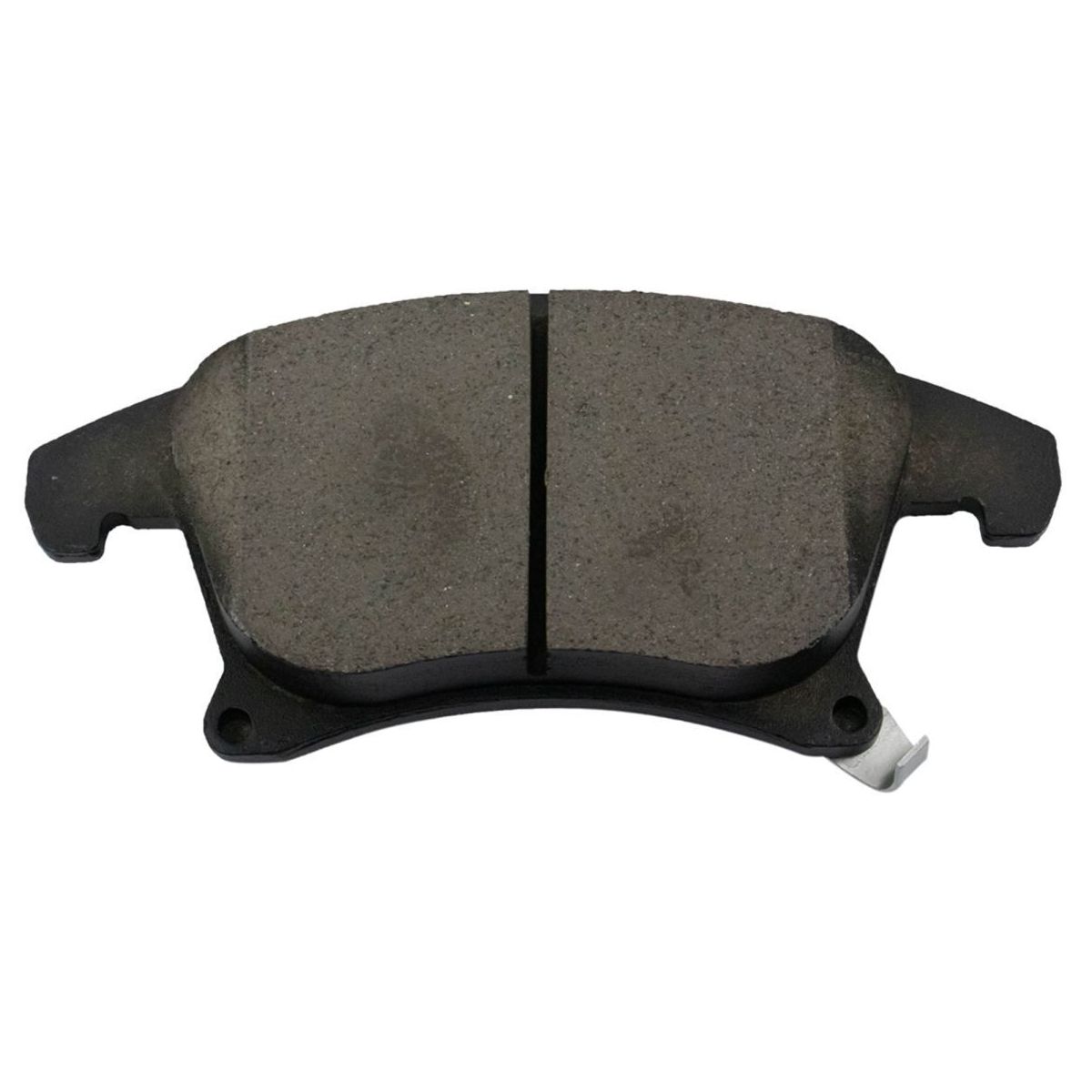 For 2013-2020 Fusion SE Hybrid Premium Posi Ceramic Disc Brake Pad Front Set