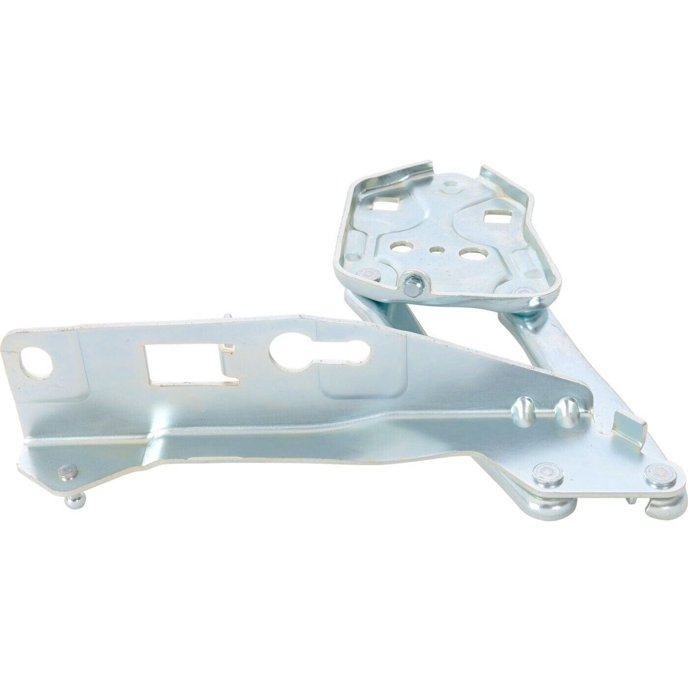 For 2023 Volvo XC40 B4 Core Hood Hinges Passenger Right Side Hand 313567539