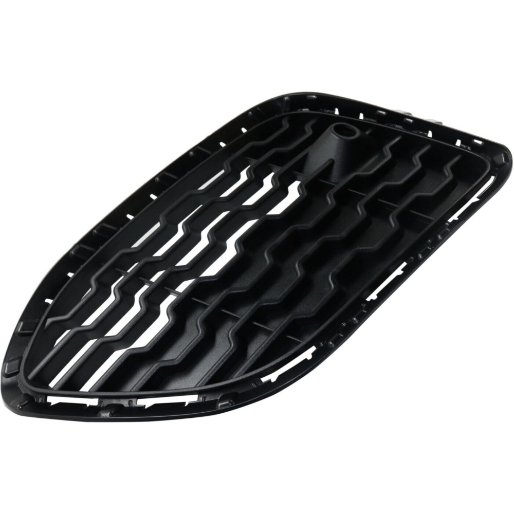 For BMW 15-17 X3 15-18 X4 Bumper Face Bar Grilles Passenger Right Side Right