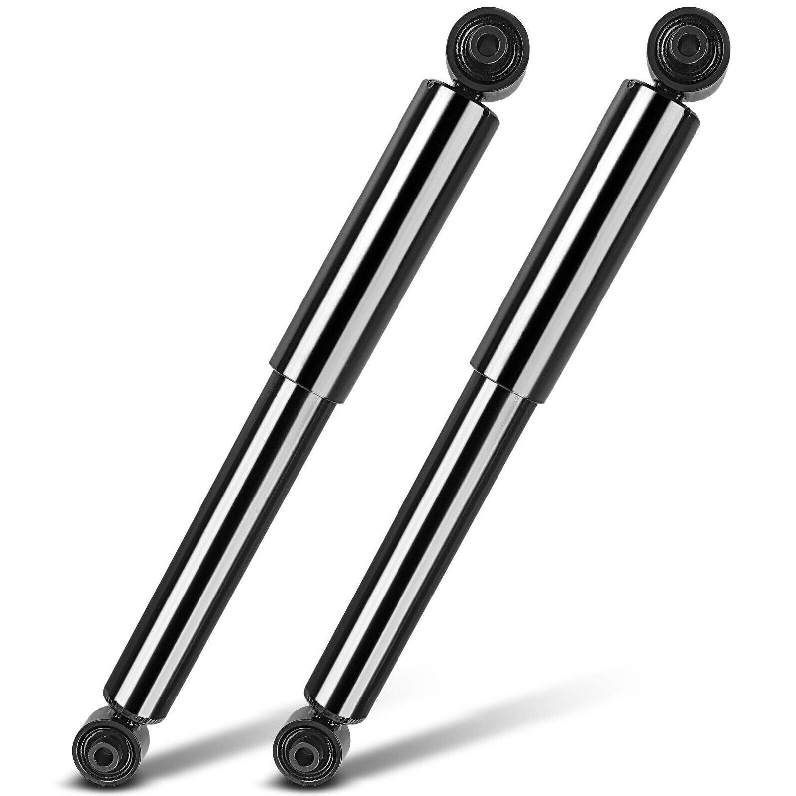 2x Rear Shock Absorber Struts For Buick Century Chevrolet GMC Pontiac Oldsmobile