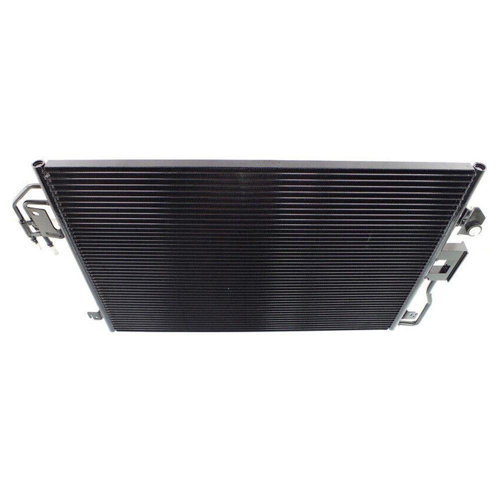 For Ford 2008 Escape Mercury 2008 Mariner A/C Condenser