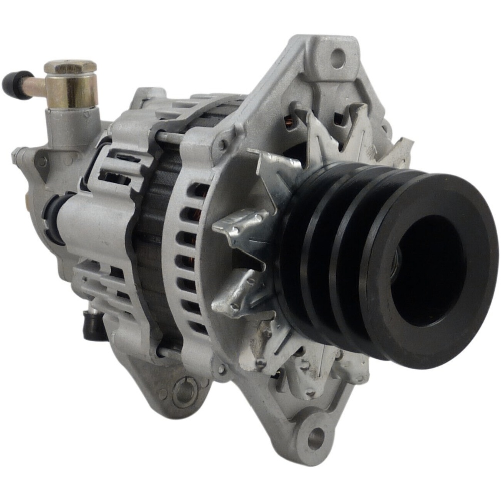 Alternator For Forward NPR NQR Tiltmaster W3500 W4500 W5500 4.8L