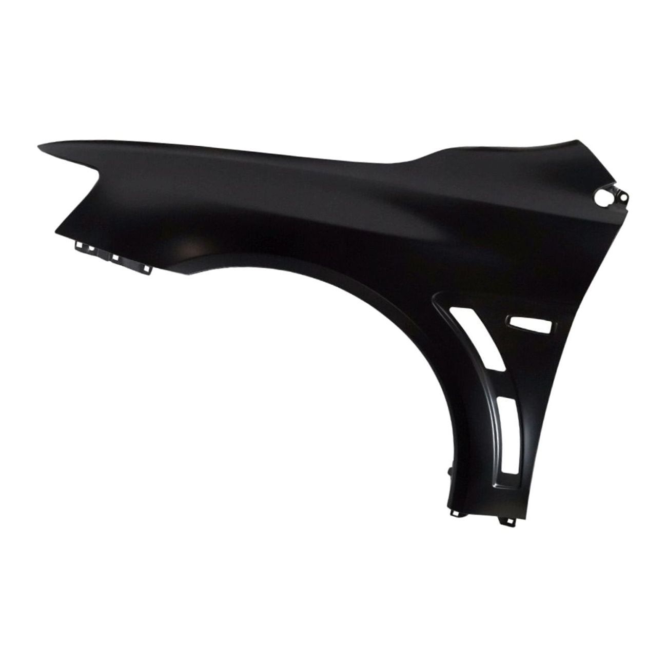 Fender Quarter Panel Driver Left Side Hand For Mitsubishi 2008-2015 Lancer