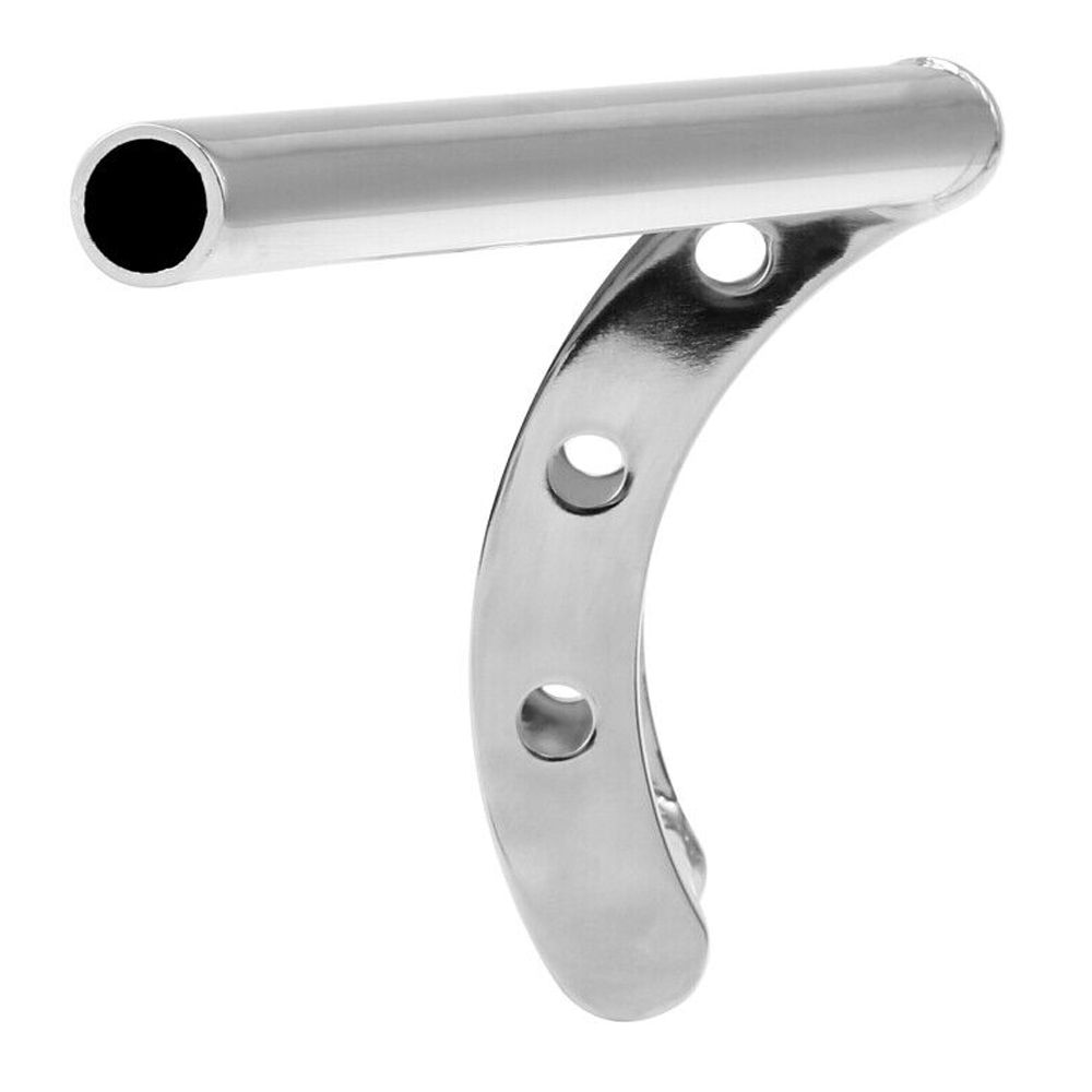 Chrome Handlebar 1" Z For 2001-2002 Harley-Davidson Heritage Springer Bar
