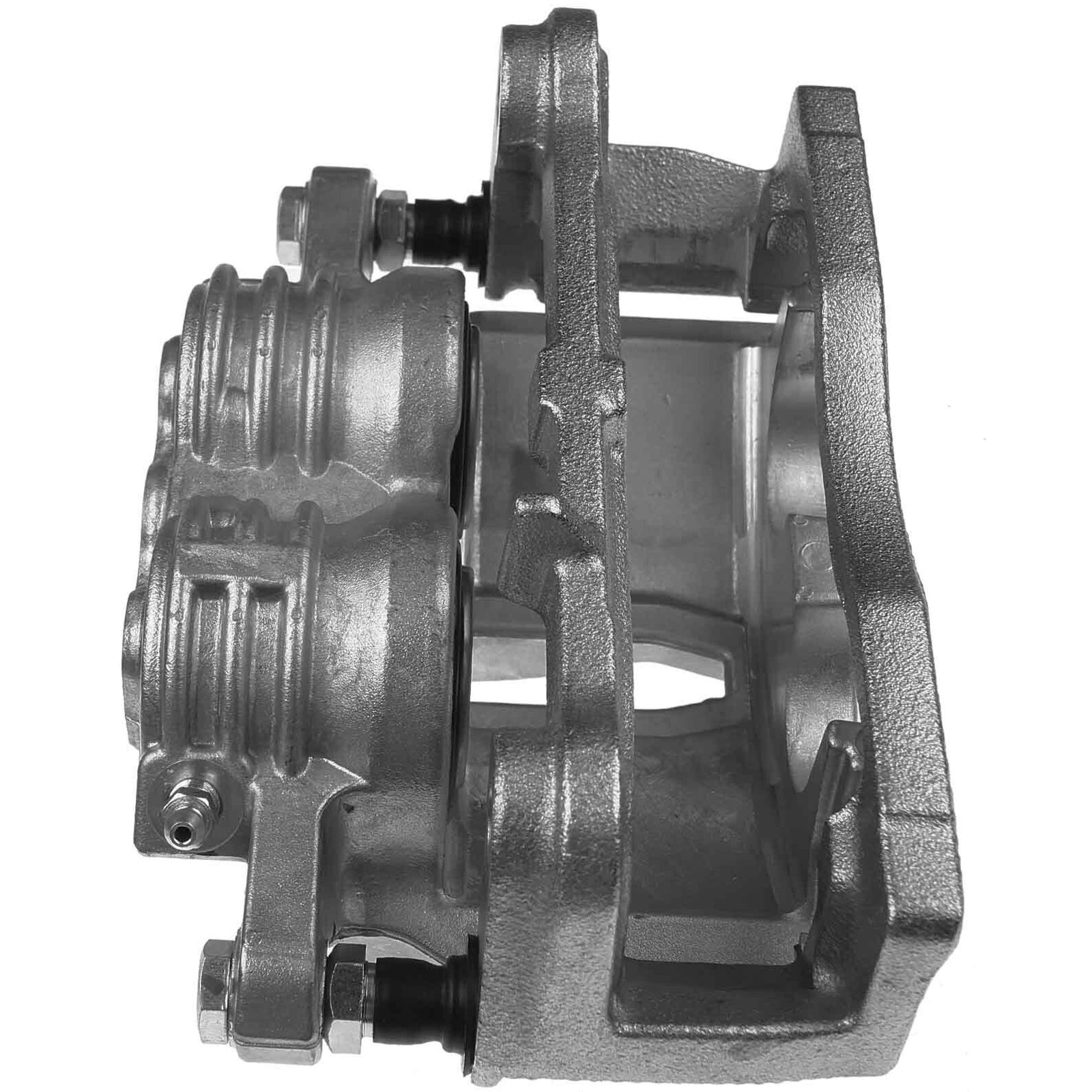 For 04-05 Buick Rainier CXL Plus 2x Front Left & Right Brake Caliper W/Bracket