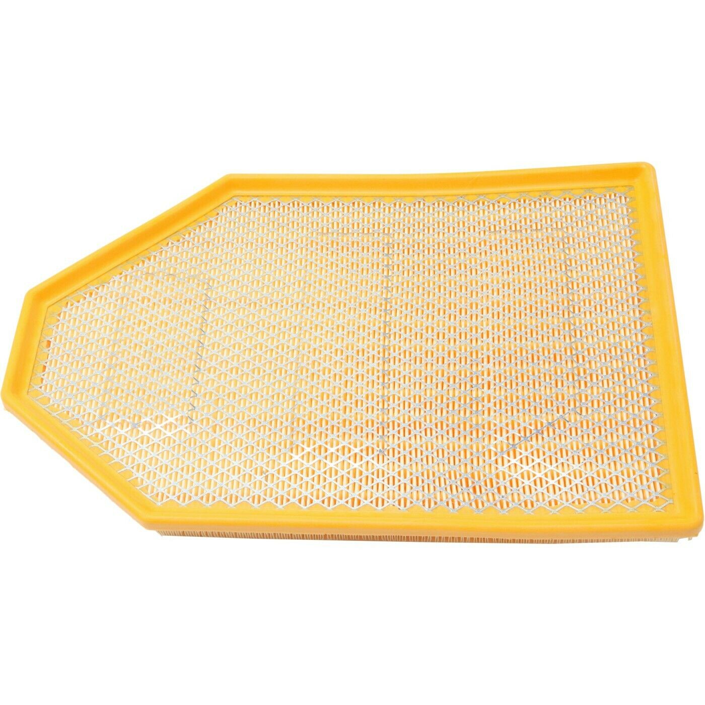 2 Sets Of - Air Filter Chrysler 300 For Dodge Charger Challenger 11-16 4861746AA