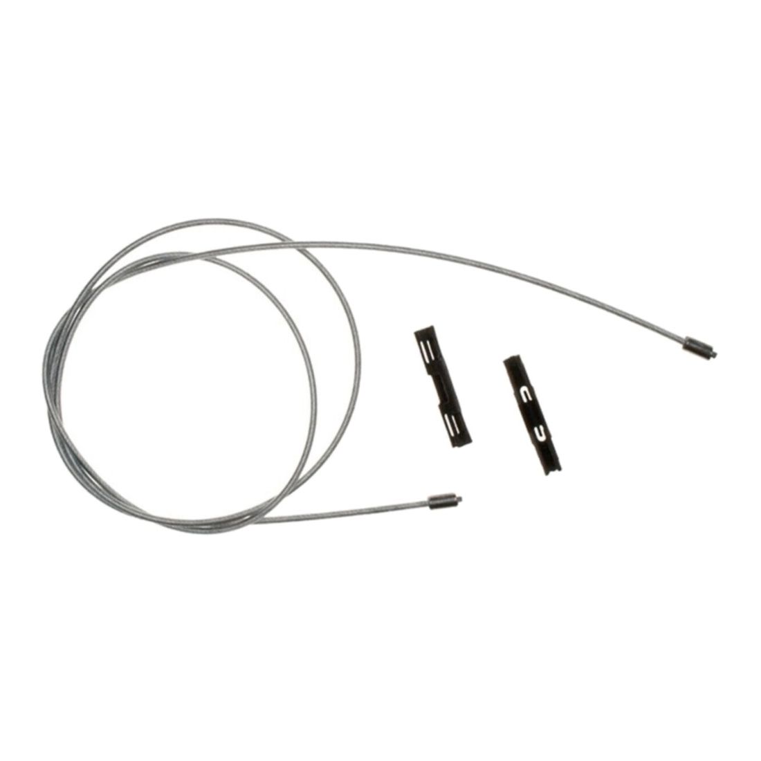 Parking Brake Cable New For Chevy Chevrolet Silverado 2500 HD