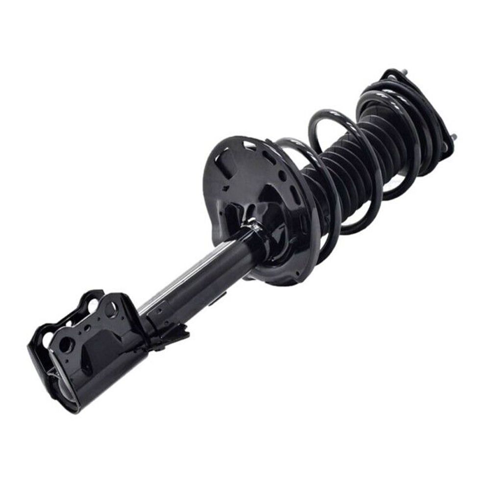 For Lexus An-an RX450h 2333945R Loaded Strut Front Passenger Right Side Hand