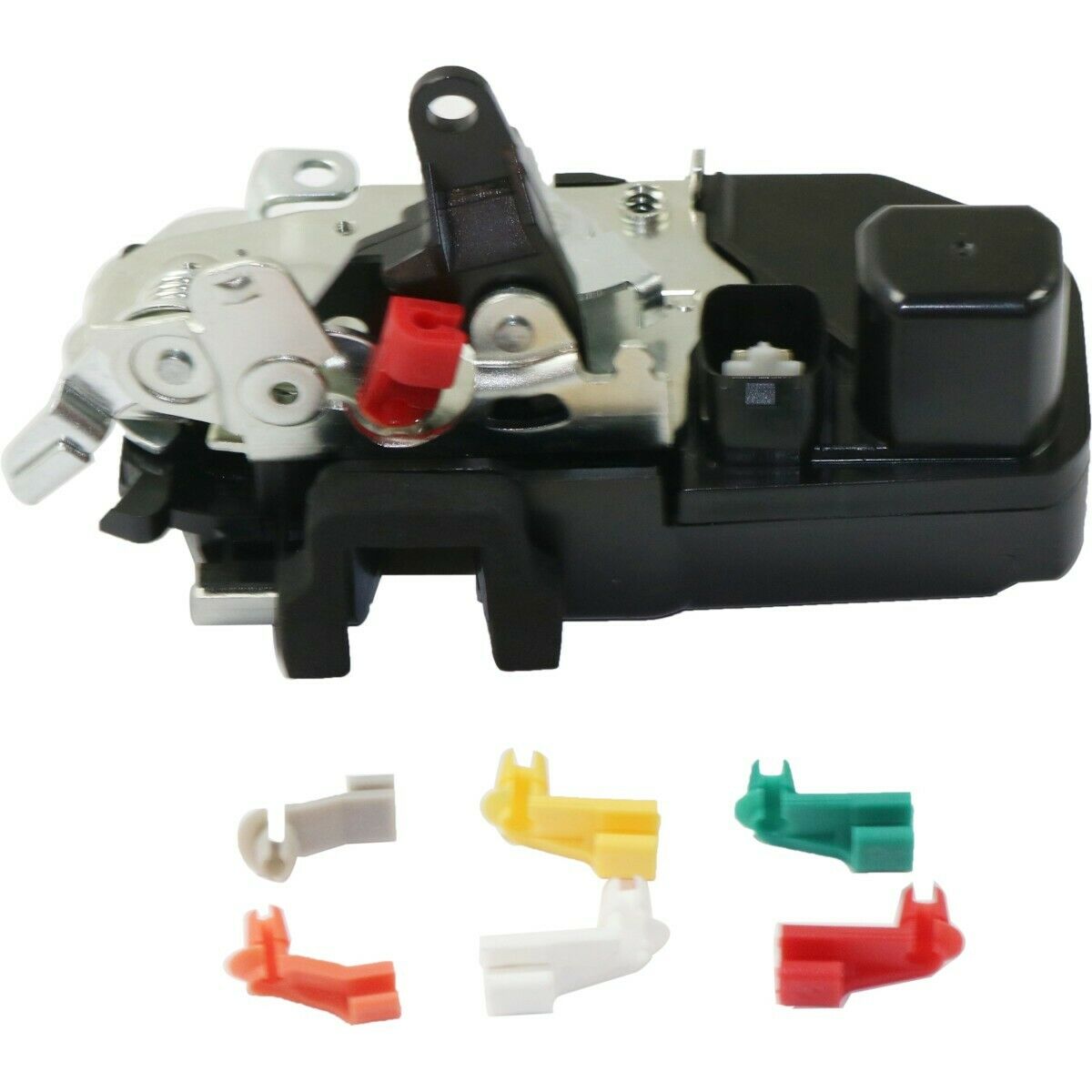 Door Lock Actuator Front Right Hand Side For Dodge Truck Passenger RH 55372850AB