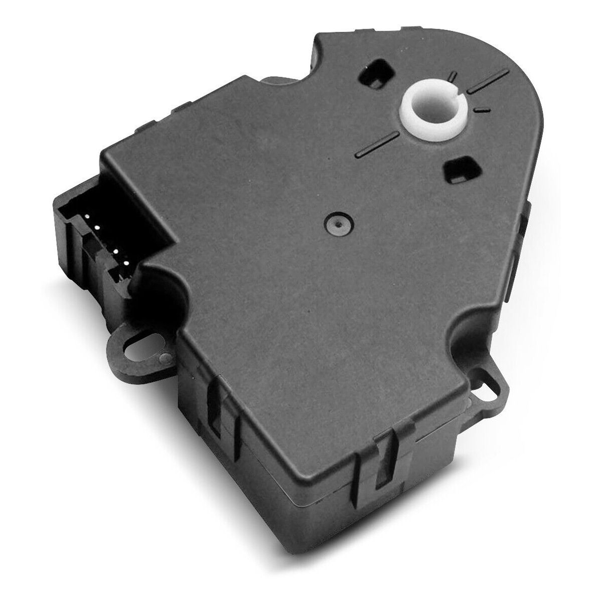 HVAC AC Heater Air Blend Door Actuator For Chevy Silverado GMC Sierra 604-106