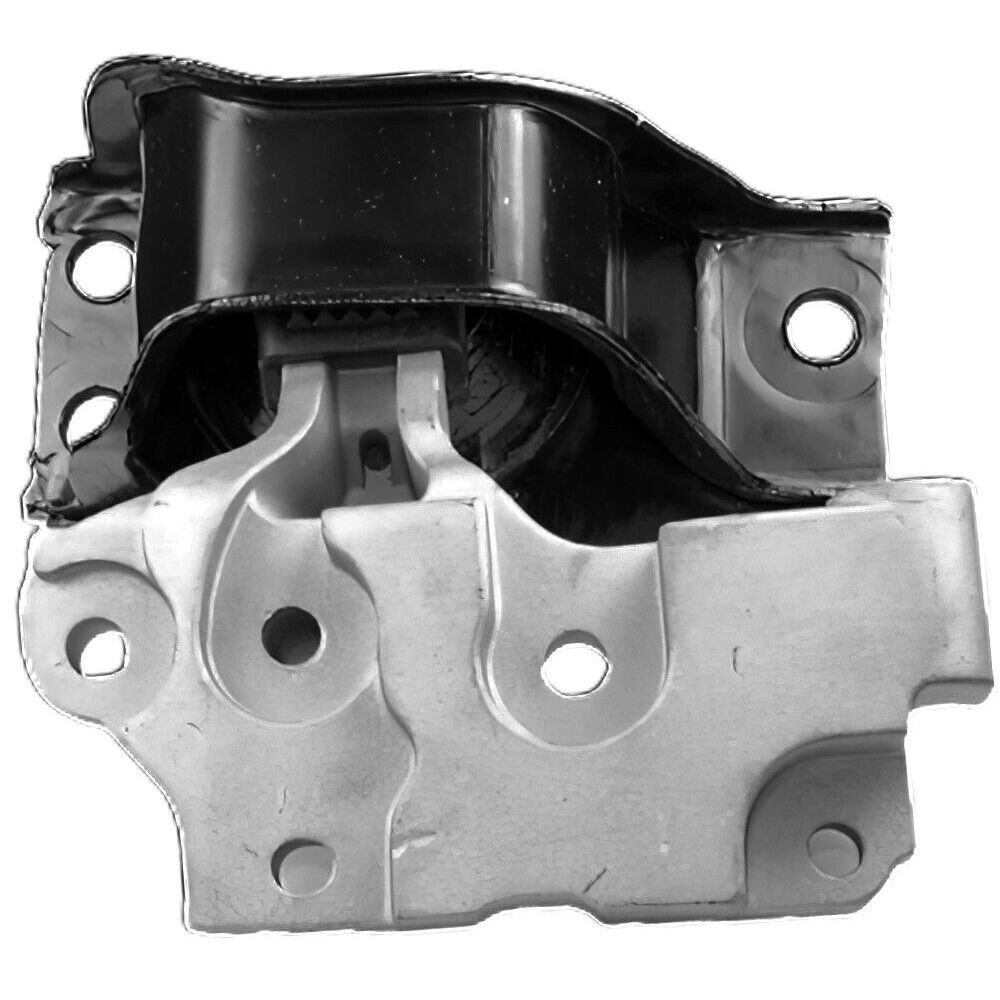 Engine & Transmission Mounts 4Pcs Set, Fits Nissan Rogue Select, Sentra; 2.5L