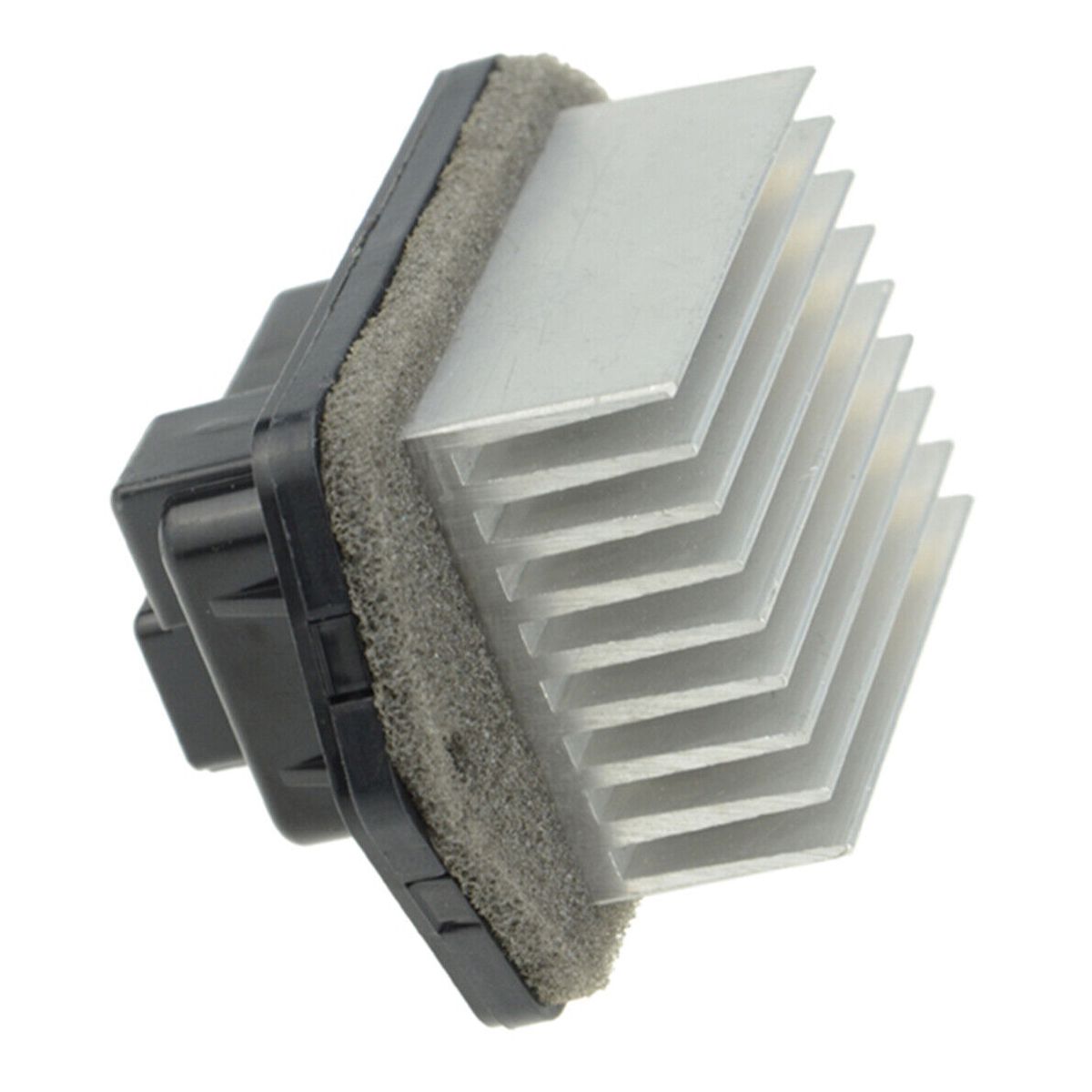 Heater Blower Motor Resistor For 2009 Honda Pilot EX-L Sport Utility Front/Rear
