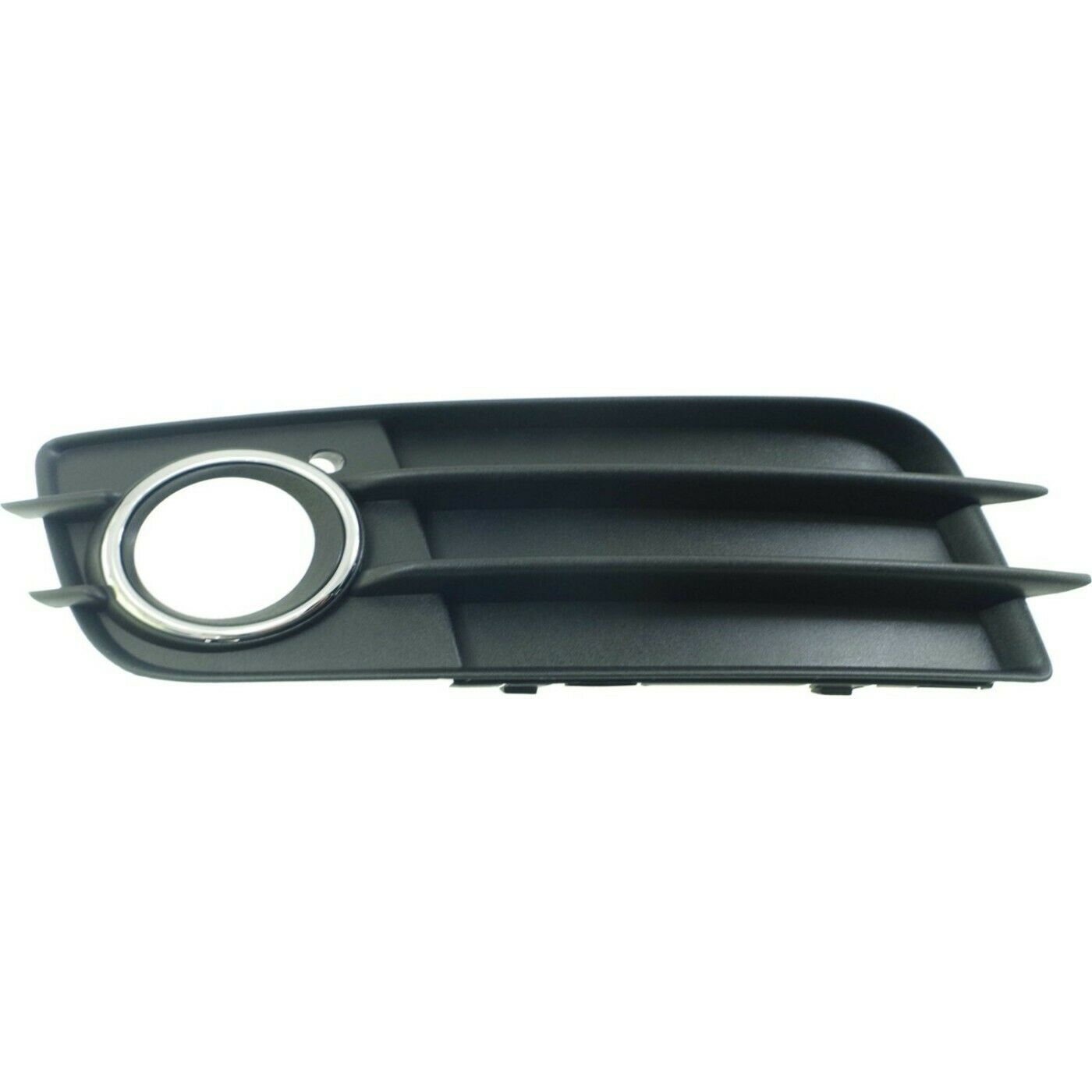 Fog Light Trim For Audi A4 A4 Quattro S4 Set Of 2 Driver And Passenger Side