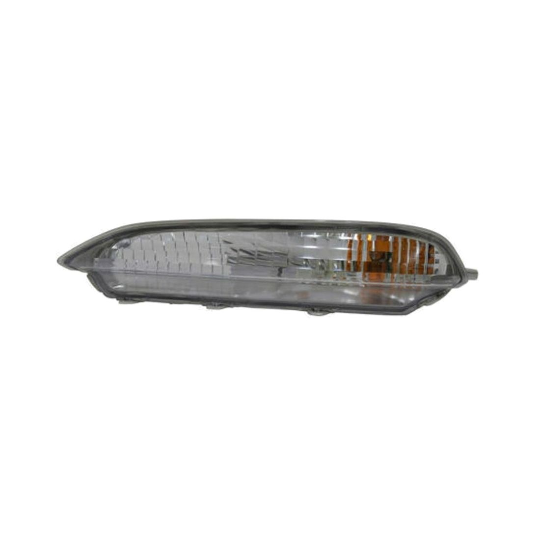 FIT FOR PILOT 2016 2017 2018 FRONT SIGNAL LAMP LEFT DRIVER (W/O PARK LAMP)