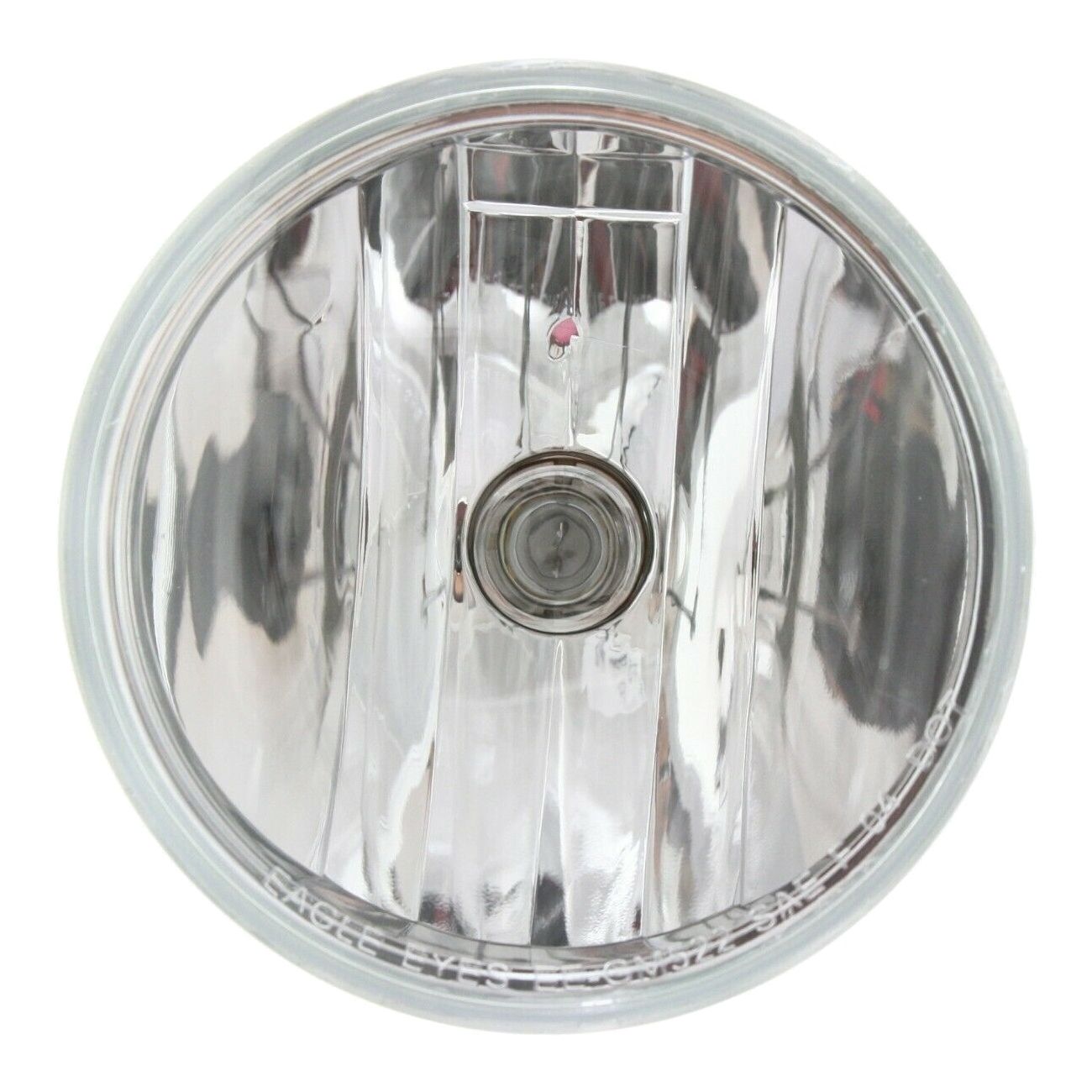 Fog Light For Chevrolet GMC Pontiac Front Driver Or Passenger Side