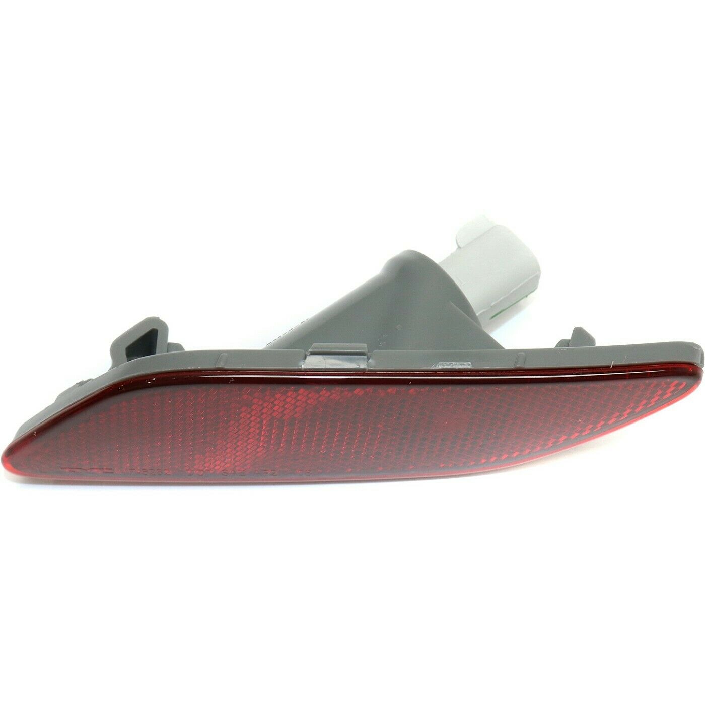 Side Marker Corner Lamp Parking Light Cornerlight Rear Driver Left Chevy LH
