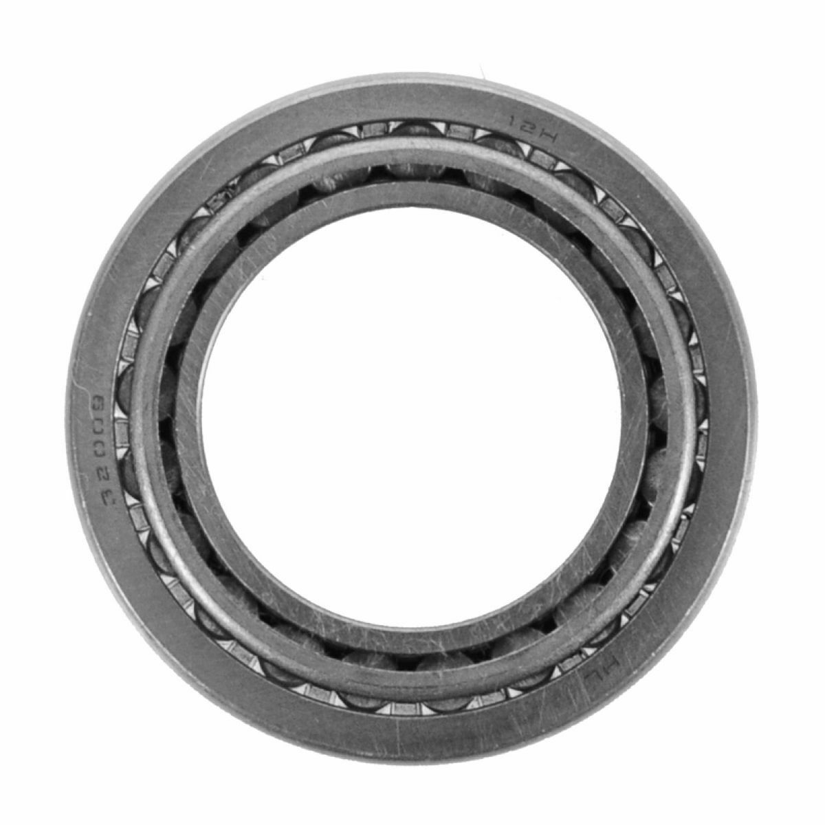 2 Sets Of - Front Wheel Bearing Race Seal Kit Set Inner & Outer For Acura Honda Isuzu