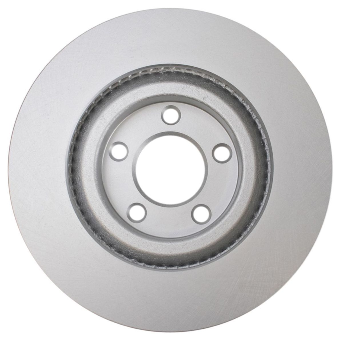 For 2007 Edge SEL Plus Lincoln 2007-2015 MKX Base Front Brake Rotor Set