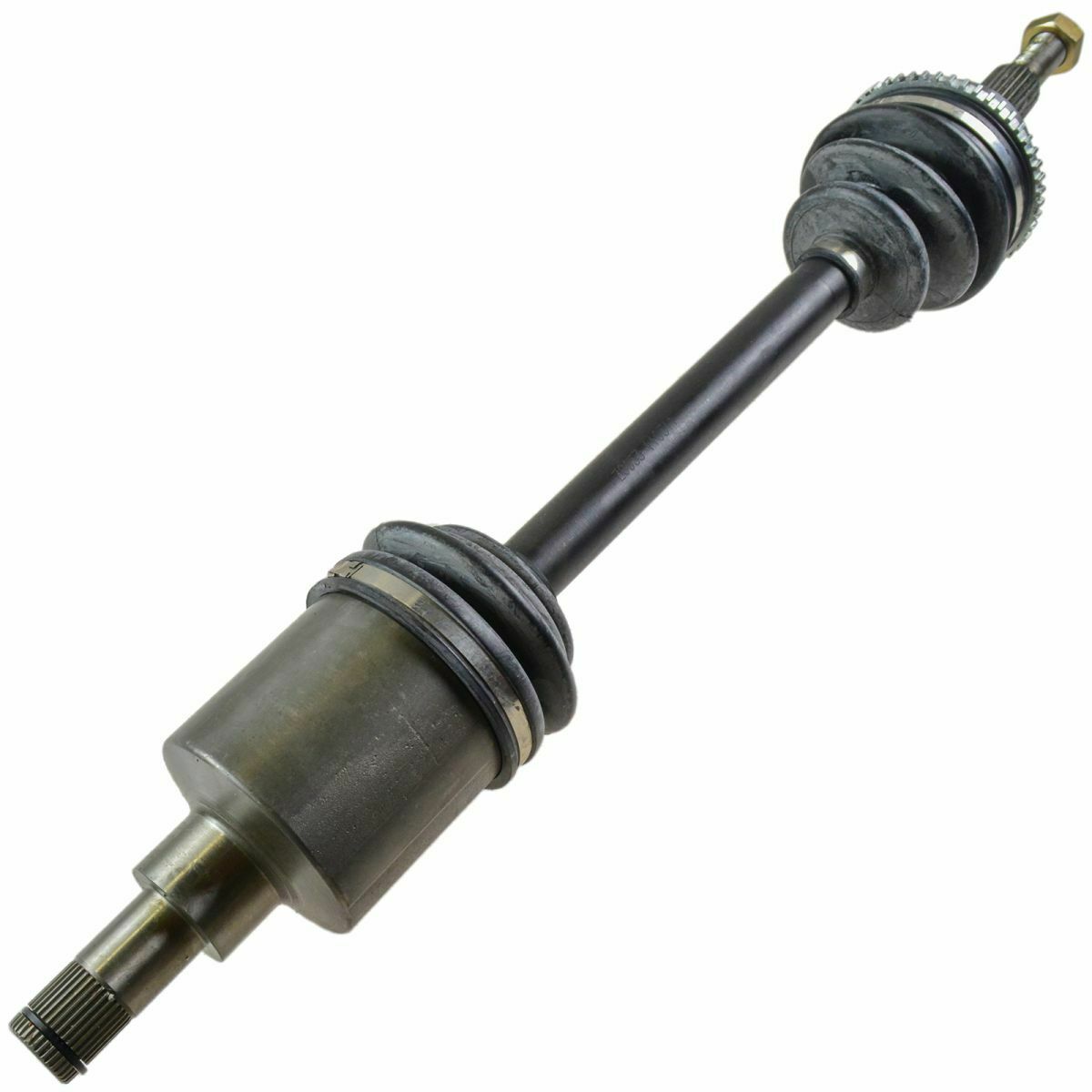 Front CV Joint Axle Shaft Assembly LH RH Pair Set Of 2 For Ford Lincoln Mercury