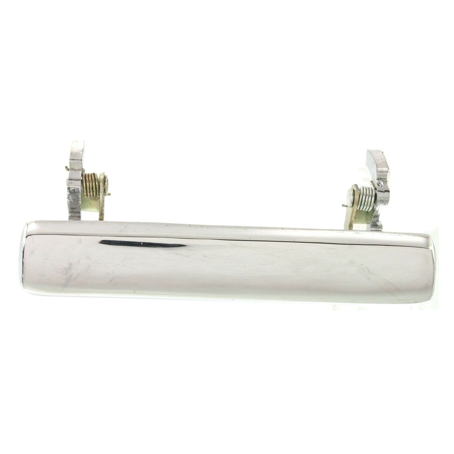 Tailgate Handle Outer Chrome For Datsun 1980-1982 720 Nissan 1983-1986 720 Truck