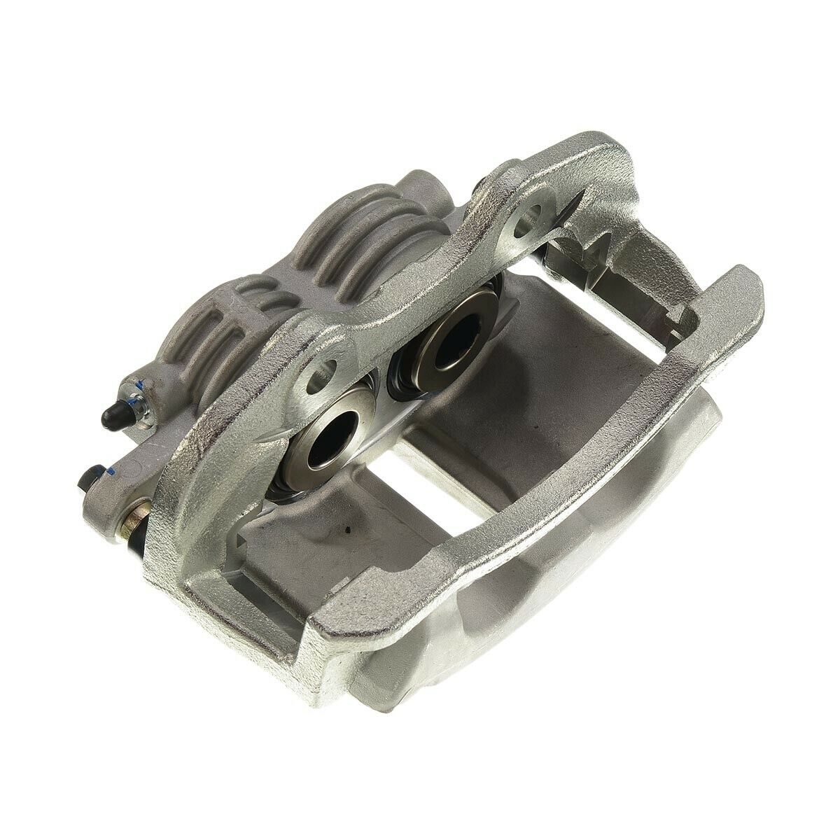 2x Rear Brake Calipers For 2000-2007 Cadillac Chevrolet GMC