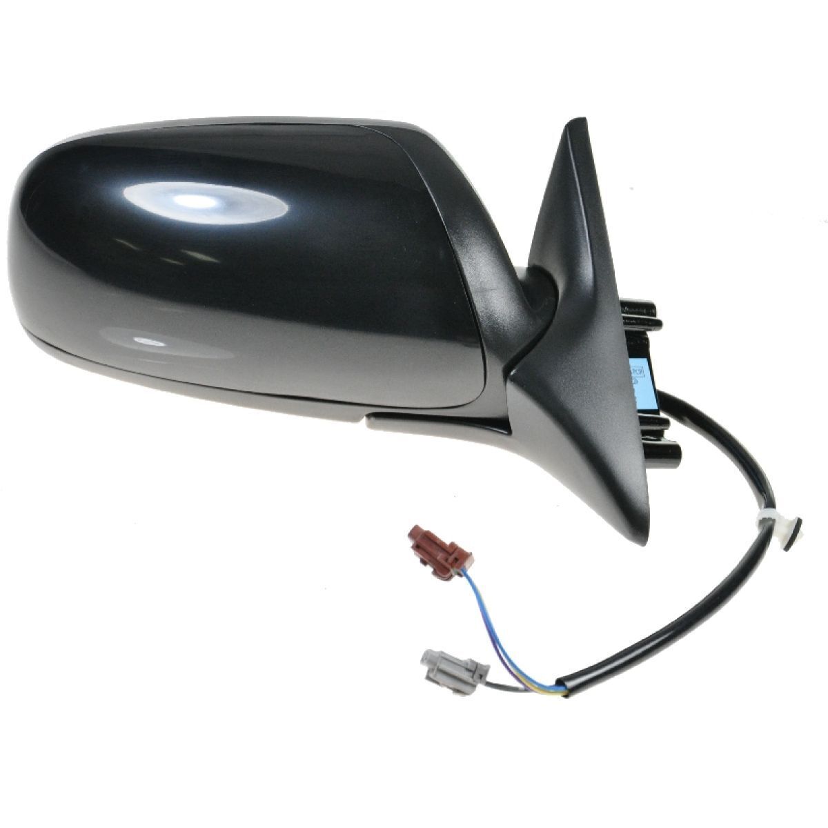 Heated Folding Power Door Mirror Right Passenger Side For INFINITI Nissan