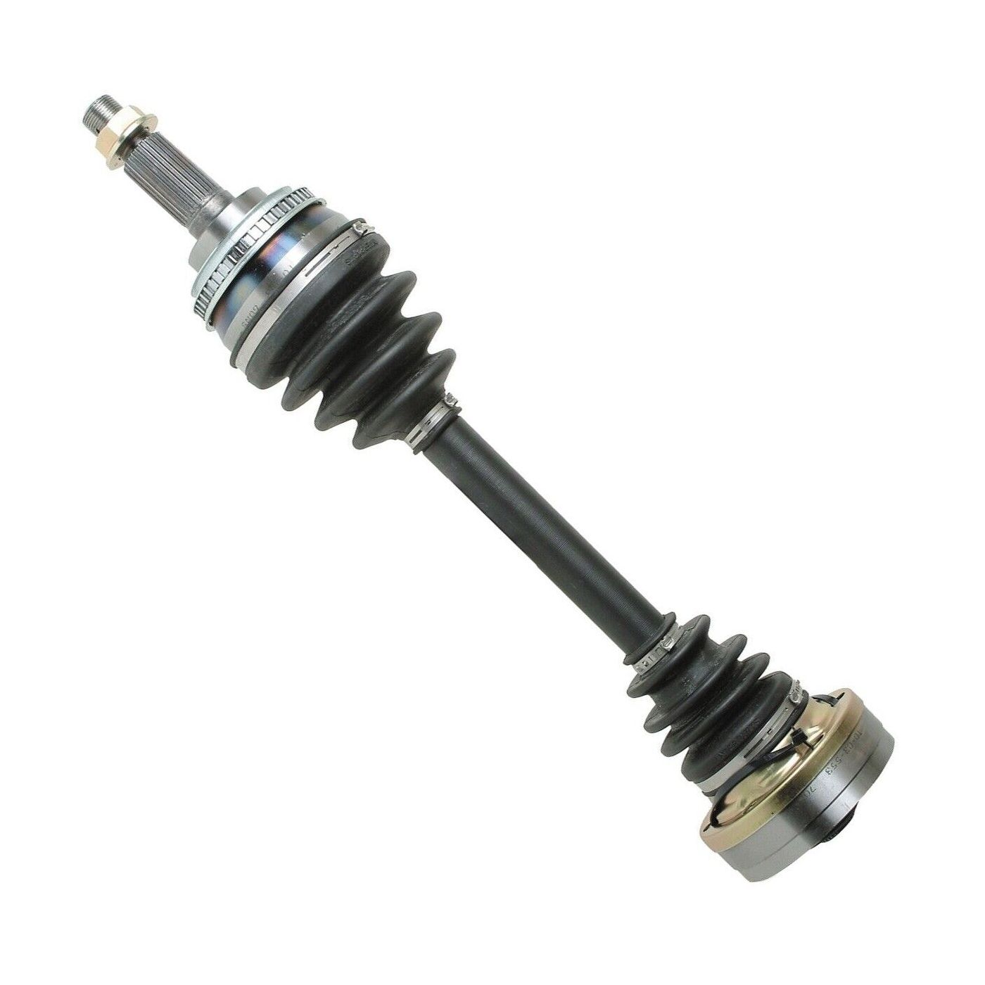 Left Or Right Front CV Axle Shaft Driveshaft For 99-03 RX300 Front Wheel Drive