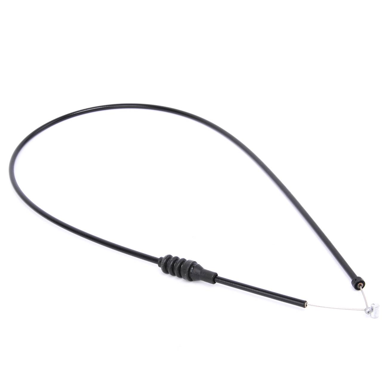 3 Sets Of - New Engine Hood Release Wire Bowden Cable For 06-13 Benz GL ML Class X164