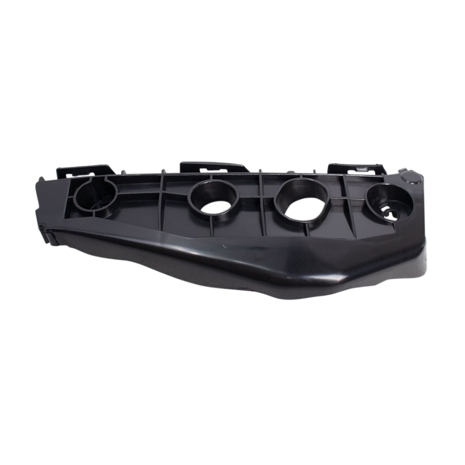 For 2011-2013 Corolla Front Bumper Bracket Frame Support Passenger Side Right
