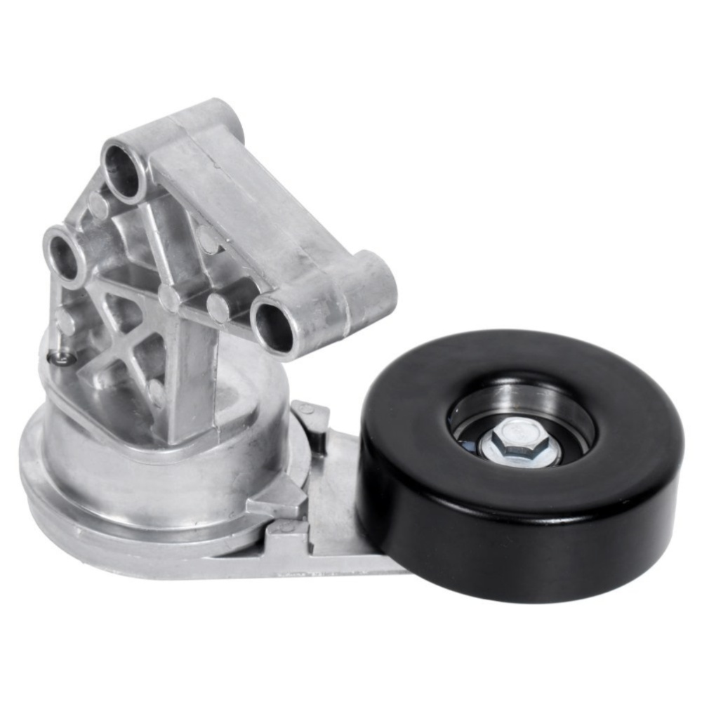 Serpentine Belt Tensioner Kit For 94-95 LLV 94-97 S10 94-97 Sonoma 2-DOOR