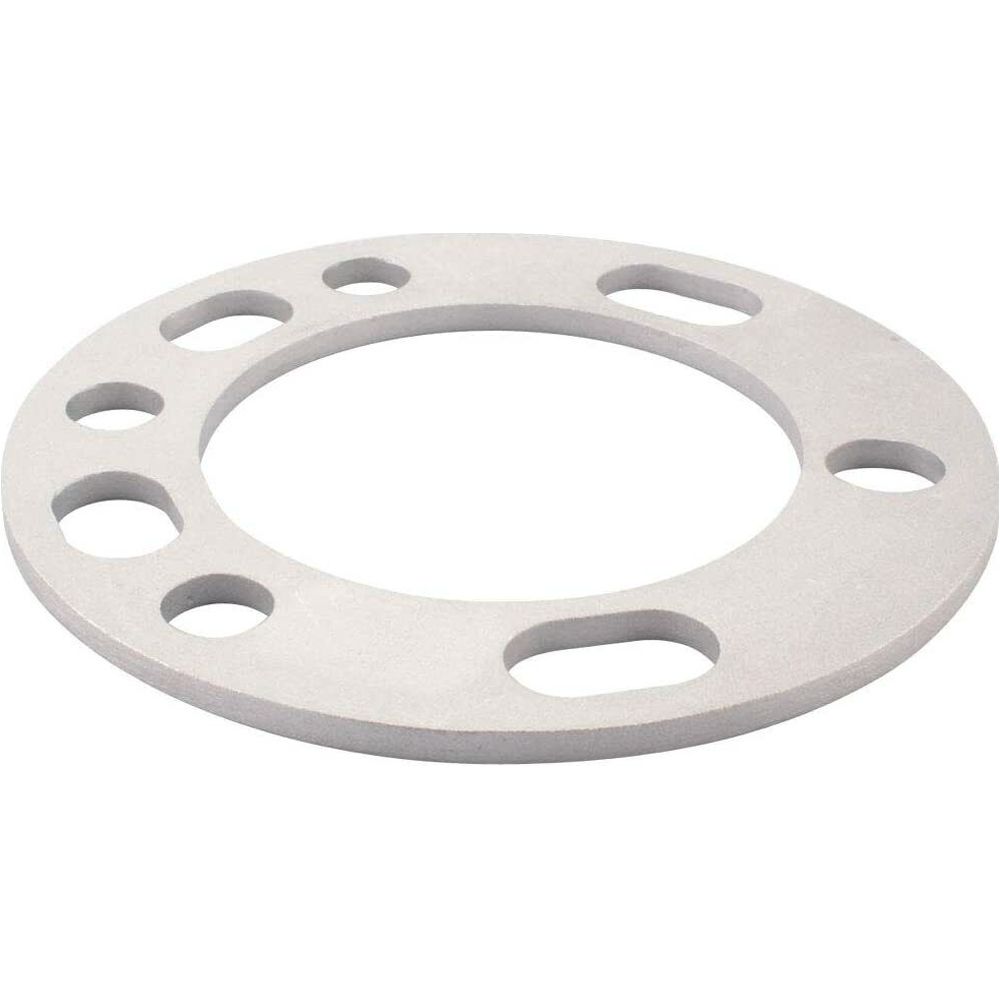 For 00-18 Yukon 4x 5 Lug 6 Lug 5x135 5x5.5 6x5.5 6x135 Wheel Spacers 12mm 1/2"