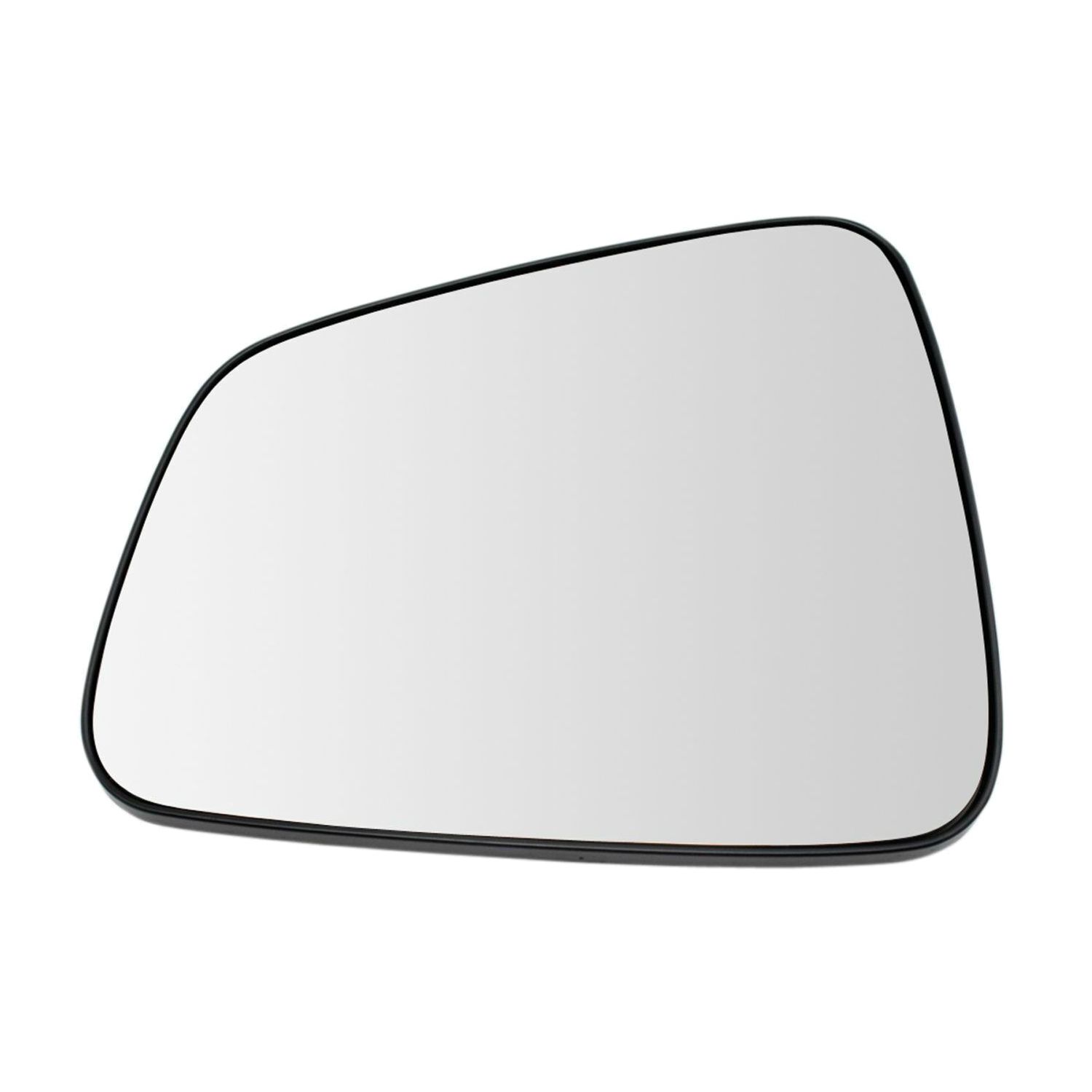 Exterior Mirror Glass W/ Backing Plate Left Driver Side For 2015-2020 Trax LS LS