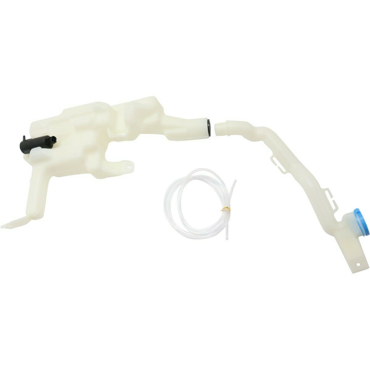 Washer Reservoir For 2016-18 Honda Civic 2019 Honda Insight HO1288215 HO1289112