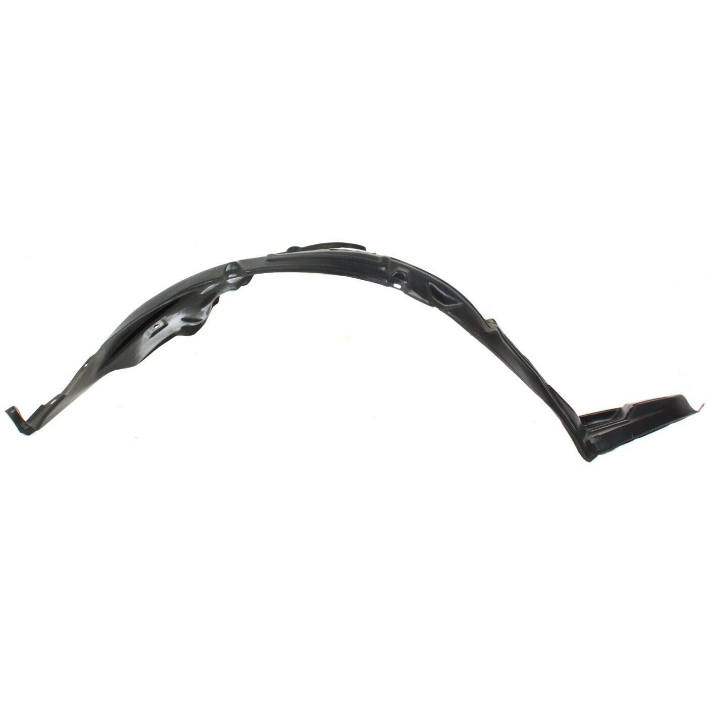 Fender Liner For 2006 Nissan Altima Front Driver And Passenger Side Set Of 2