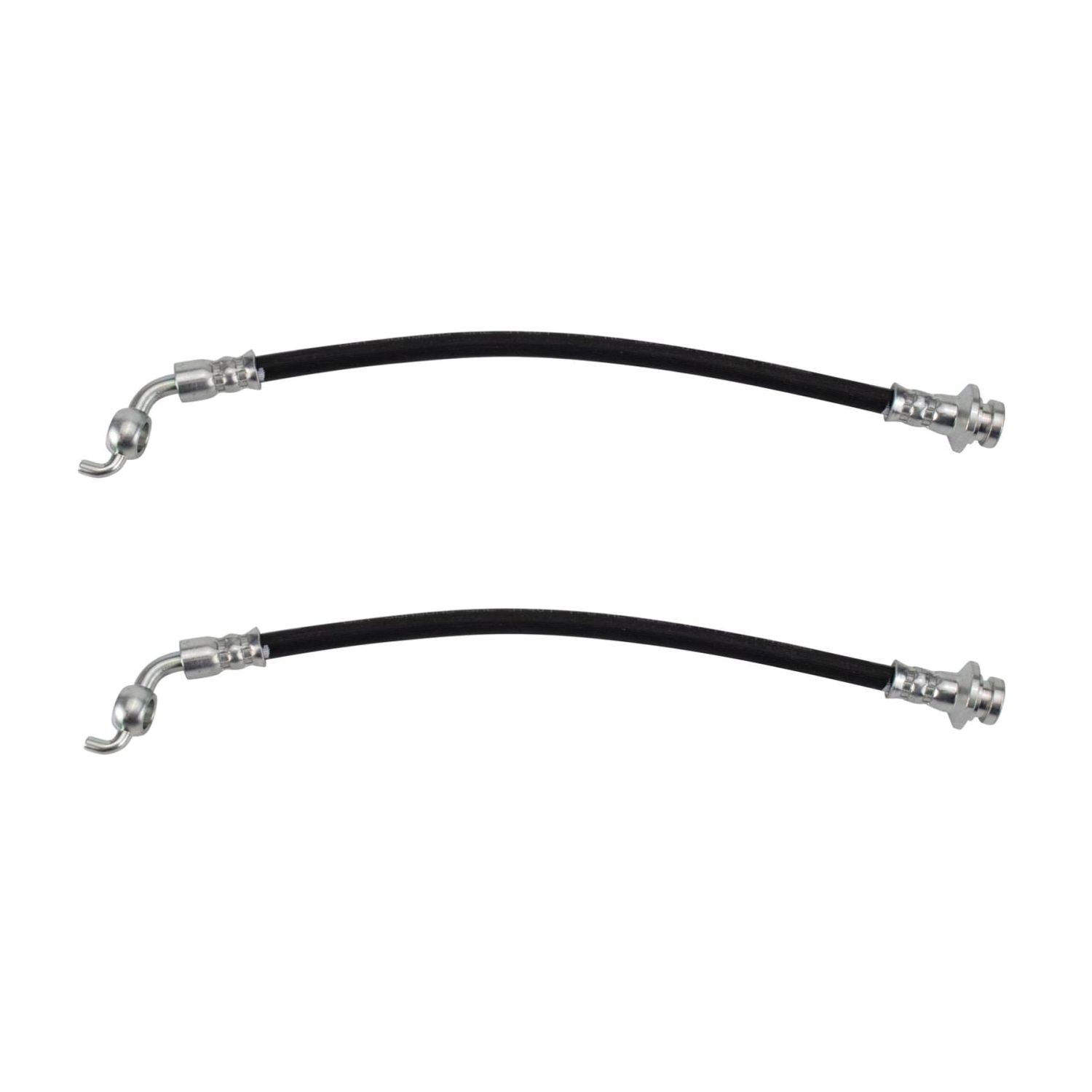 For 14-20 QX60 Sport Utility Nissan 09-19 Murano Sport Utility Rear Brake Hose