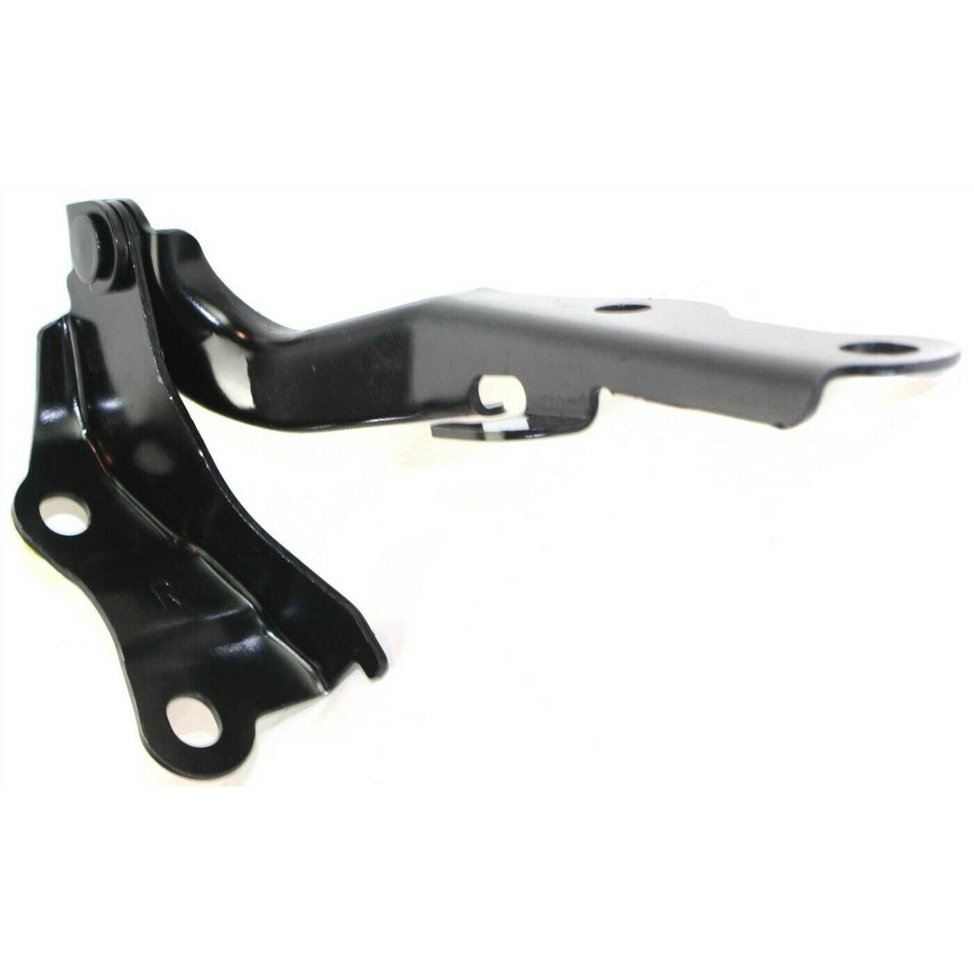 For 1999-2009 Lexus Toyota Set Of 2 Hood Hinges Driver & Passenger Side Pair