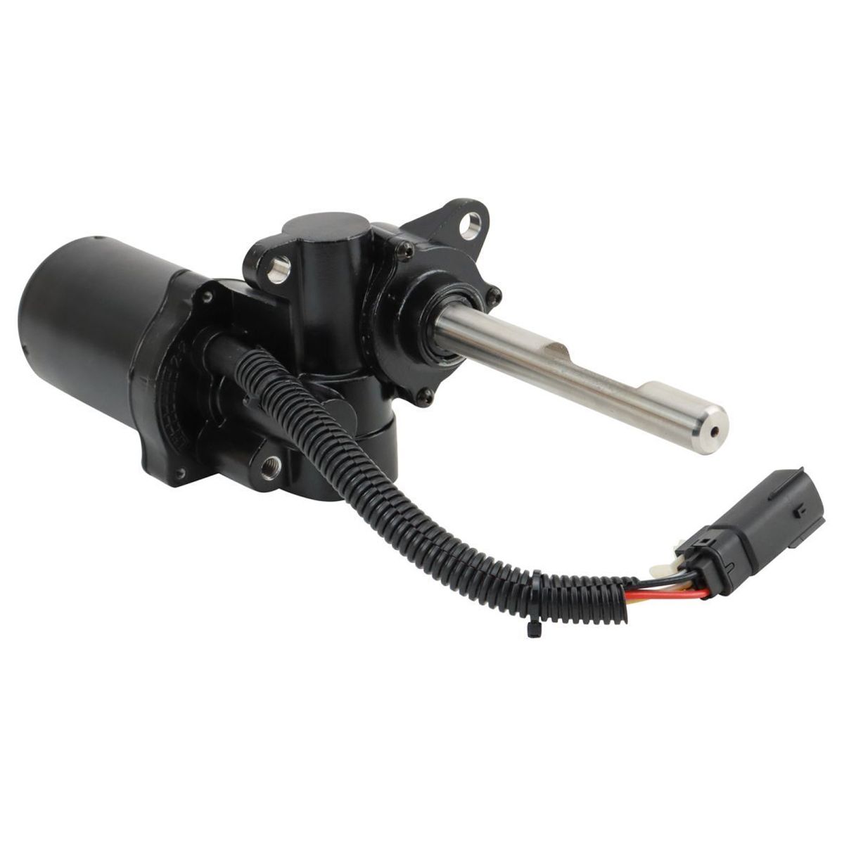 For 16-17 Ford Expedition EL SSV Sport Utility Left Power Running Board Motor