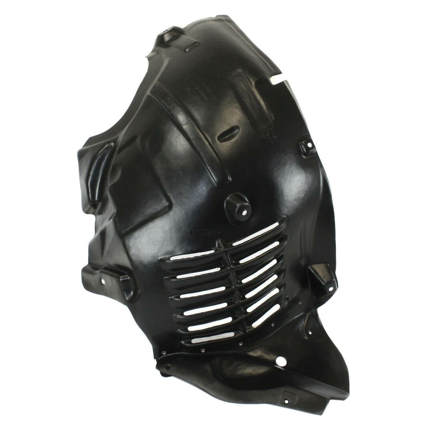 Splash Shield For 12-13 E300 10-13 E350 13 E400 10-11 E550 Front Driver Side