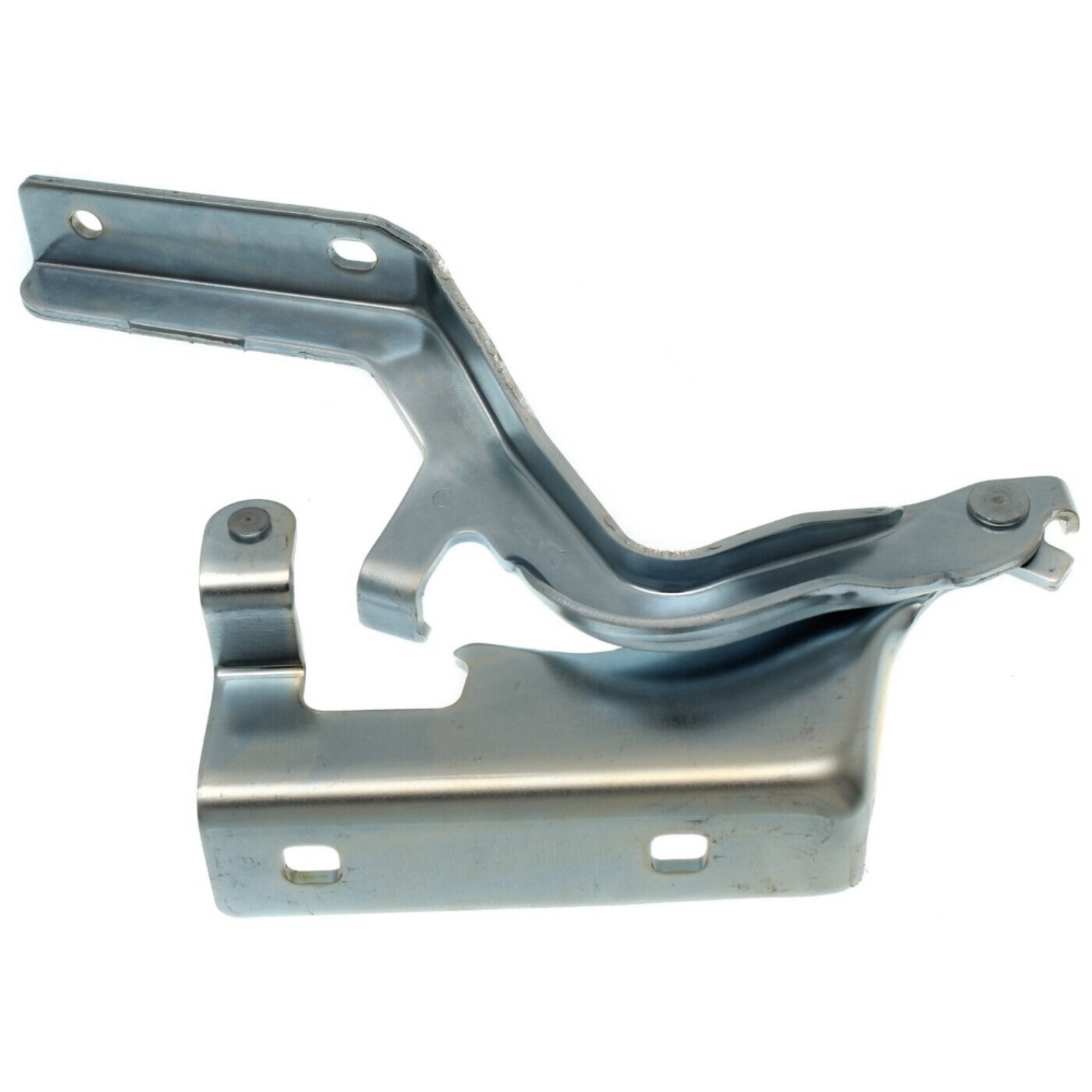 Hood Hinge Passenger Right Side Right Hand For Nissan NI1236189 654001PA0A