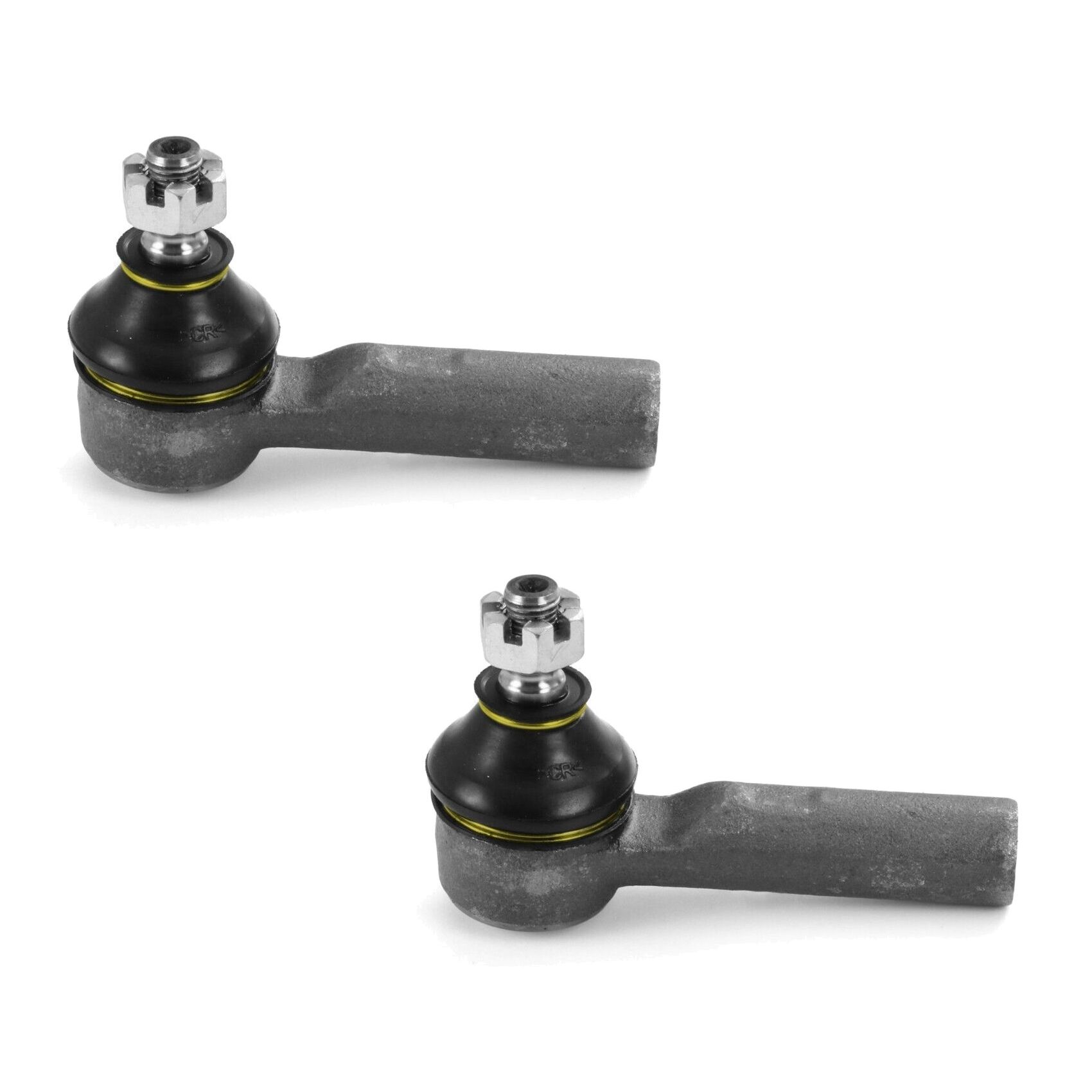 For 2002-2004 I35 Nissan 1995-1998 240SX Front Outer Tie Rod Ends Set