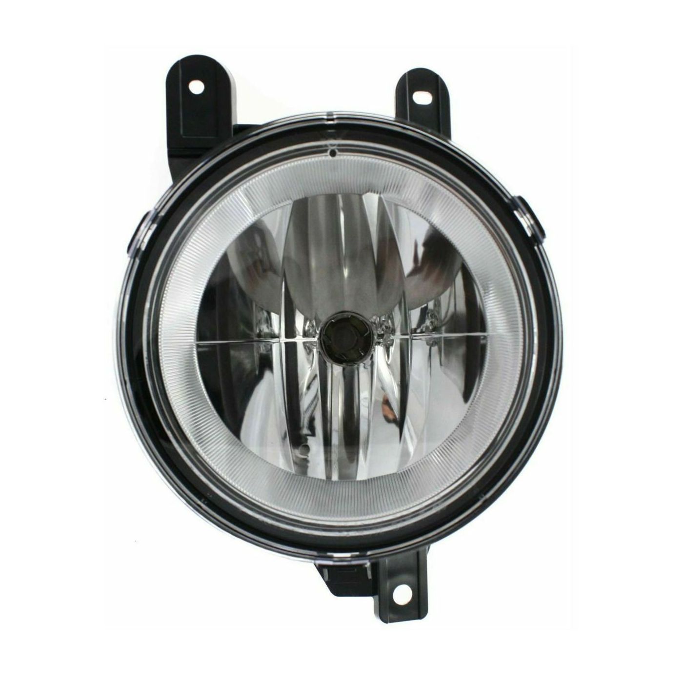 New Driver Side Fog Lamp Assembly Fits Lincoln Navigator Blackwood FO2592191