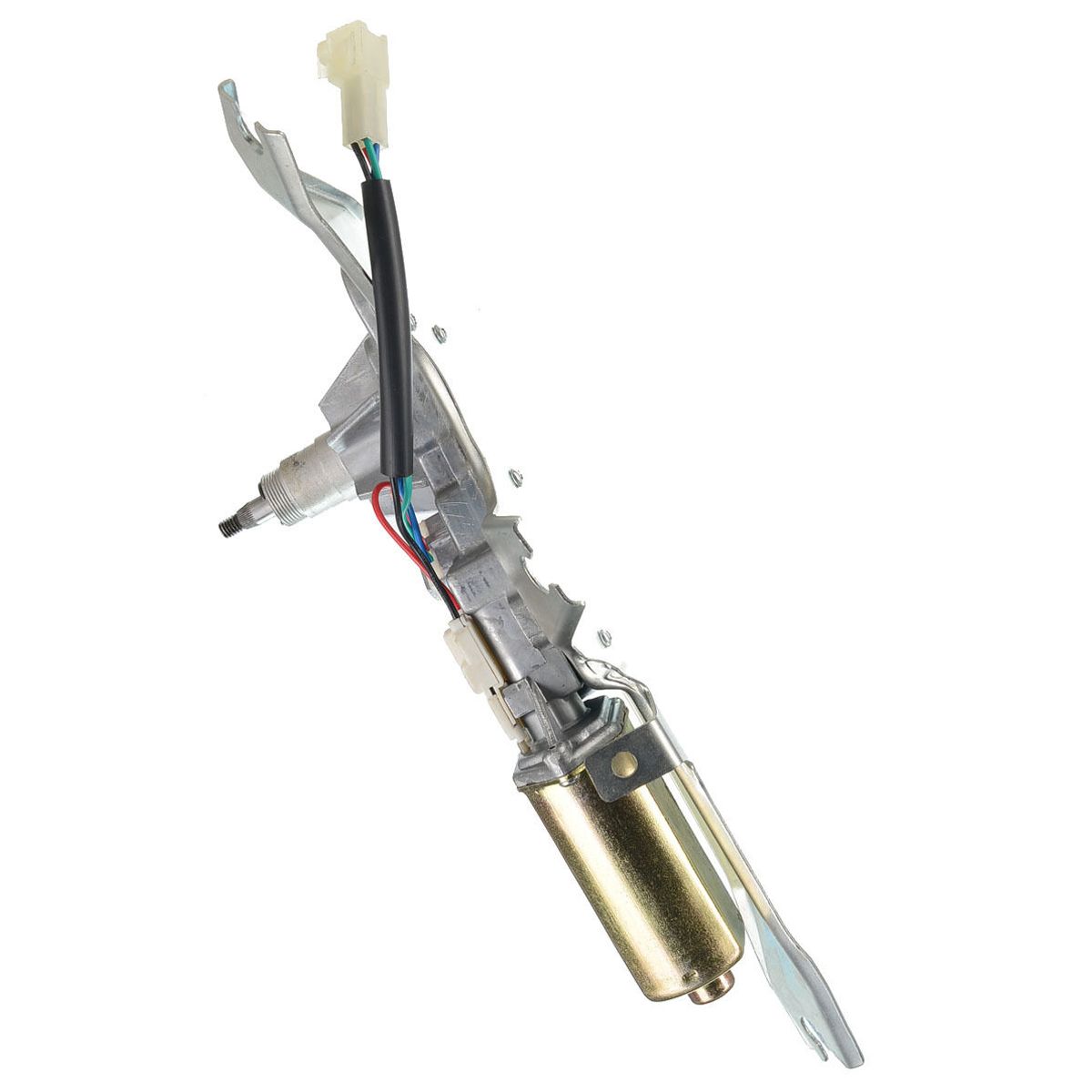 For 08 Honda Pilot Special Edition Sport Utility Rear Windshield Wiper Motor
