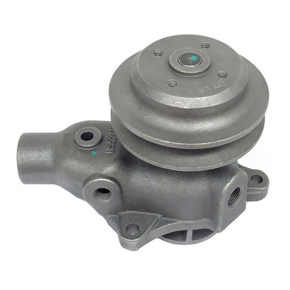 Water Pump For AM General 1969-1971 DJ5 Jeep 1956 475 Ma Wp1000