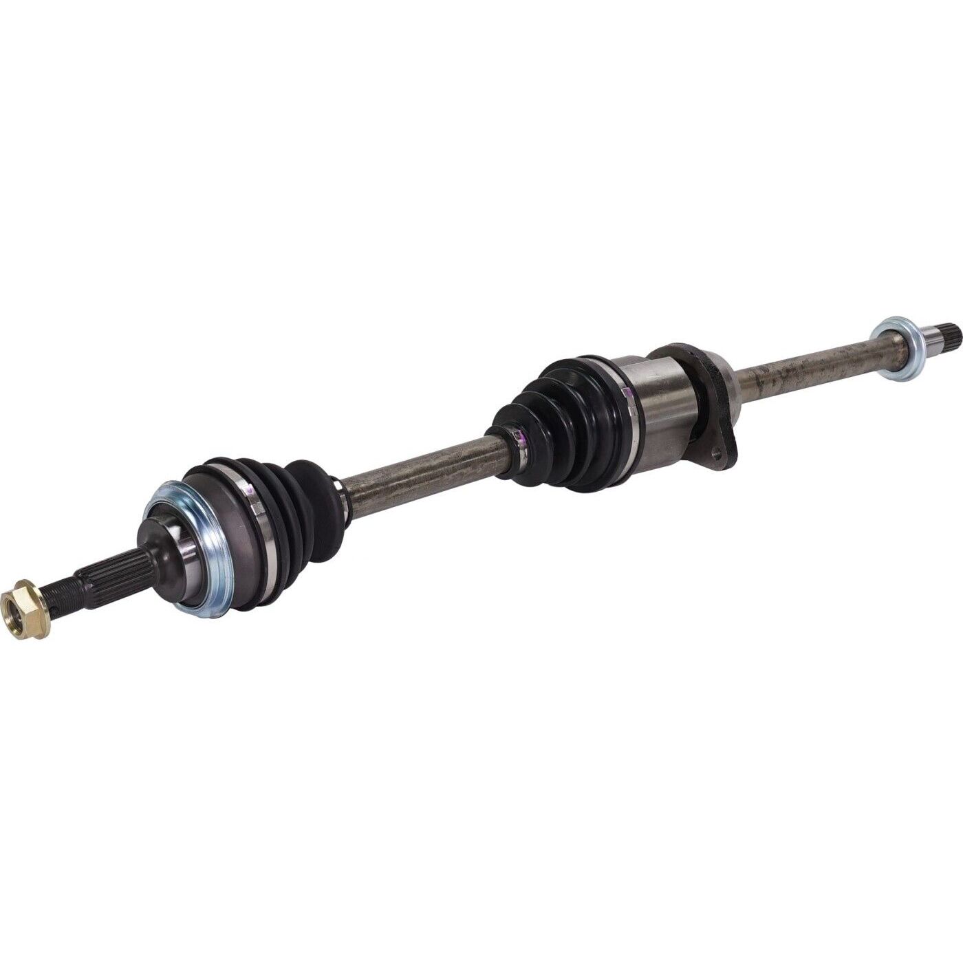 For 94-99 Toyota Celica GT Half CV Shaft Axle Front Driver And Passenger Side