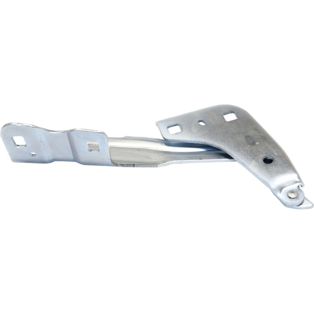 FT4Z16797A Hood Hinges Driver Left Side Left Hand For 15-21 Ford Edge