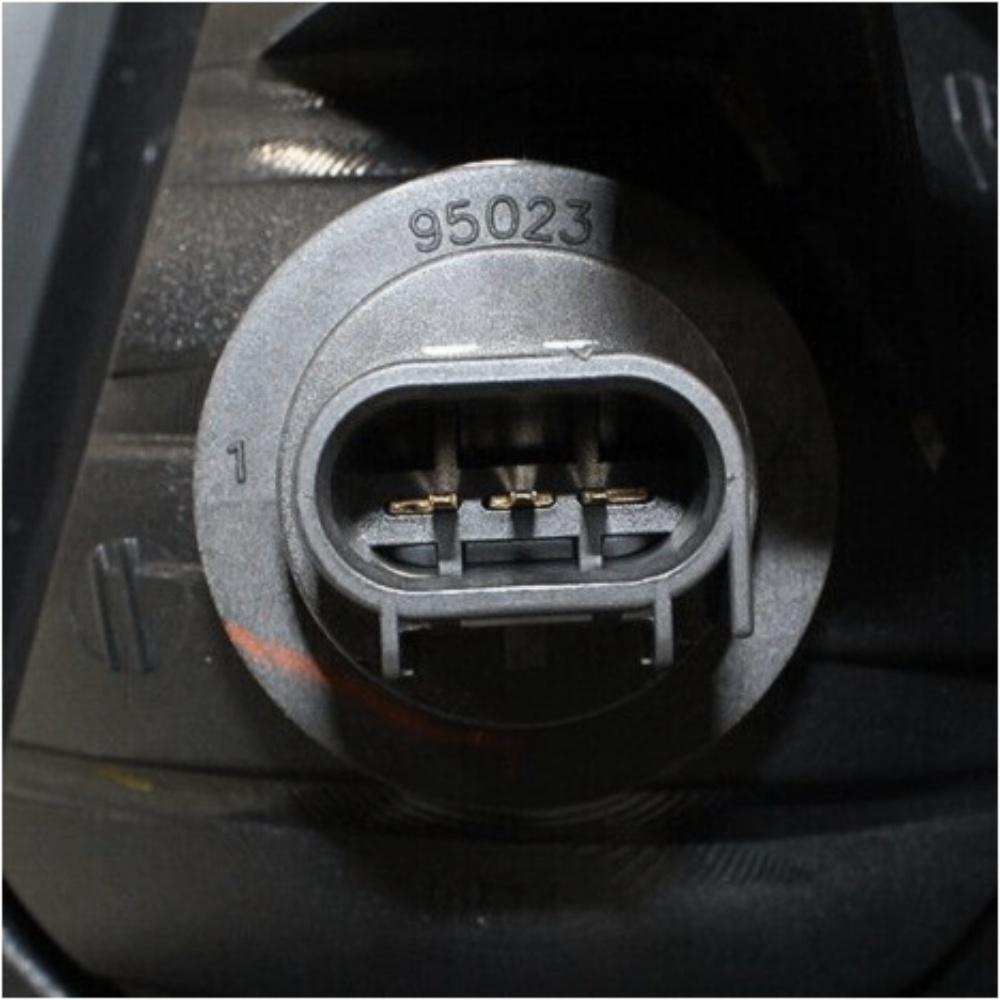 Tail Light For 2008-2010 Dodge Avenger Sedan Driver Side