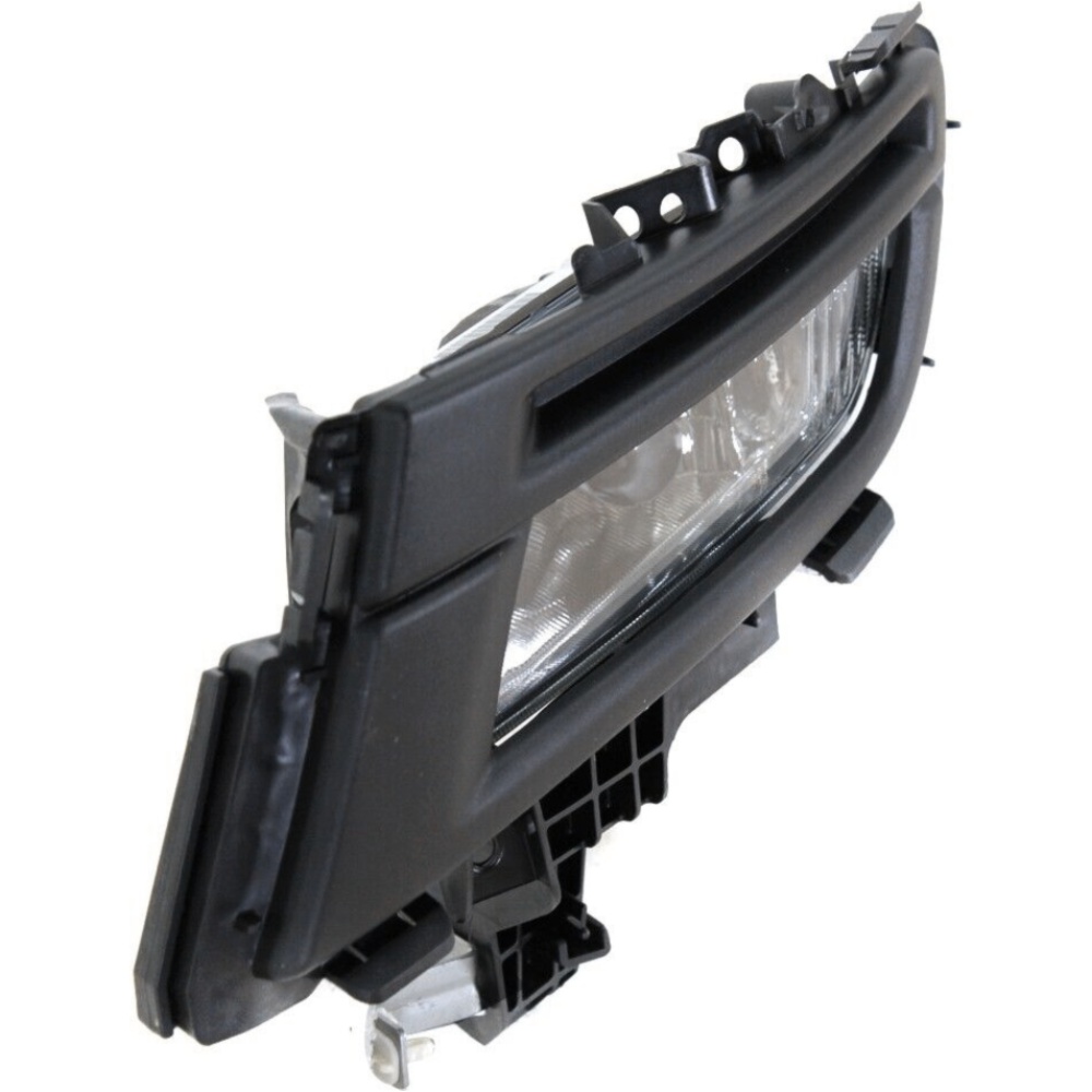 Fog Light Driving Lamp Front Driver Left Side Left Hand For 2009 3 Sport